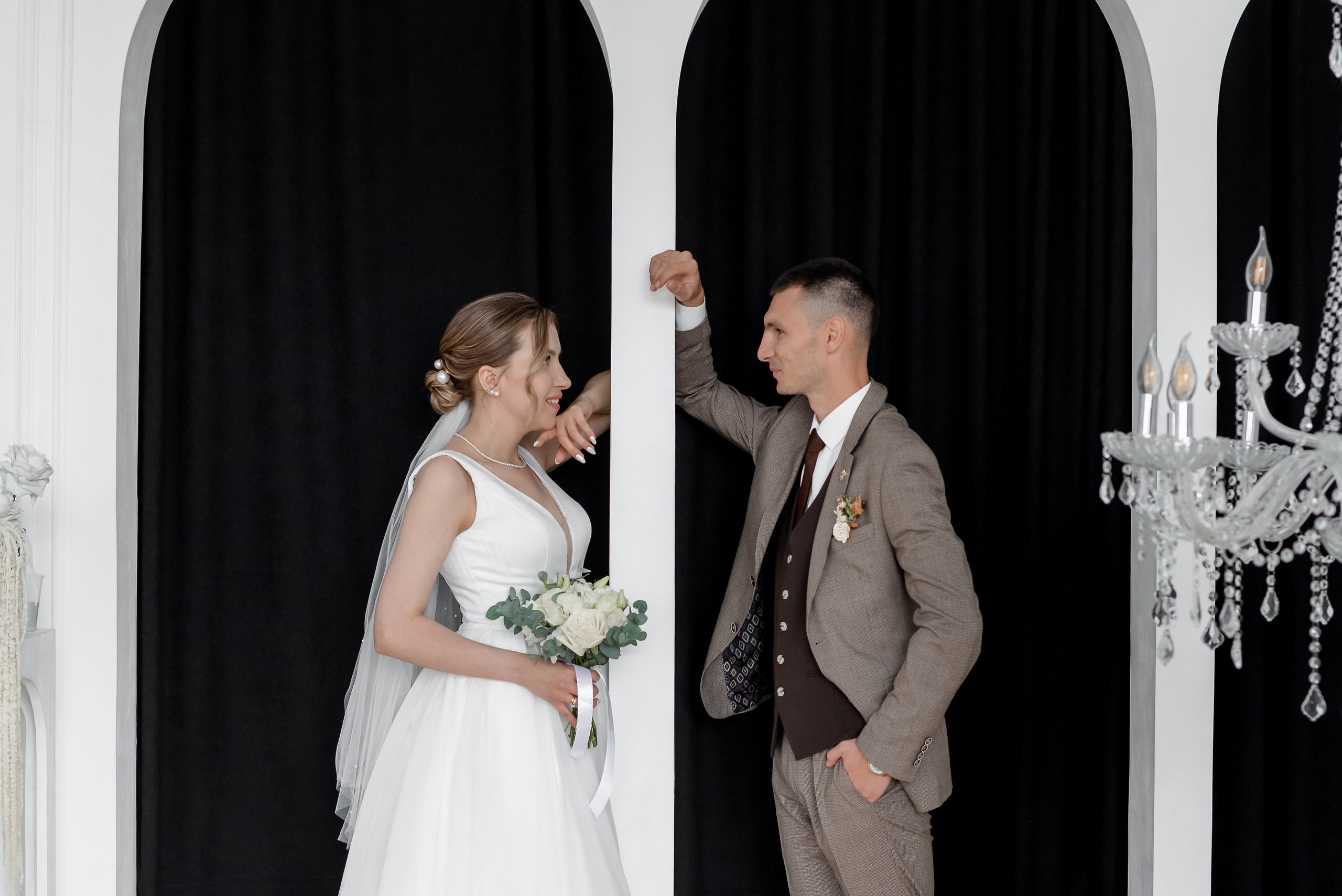 Дмитрий&Ксения. Свадебный фотограф в Санкт Петербурге Падерина Кристина