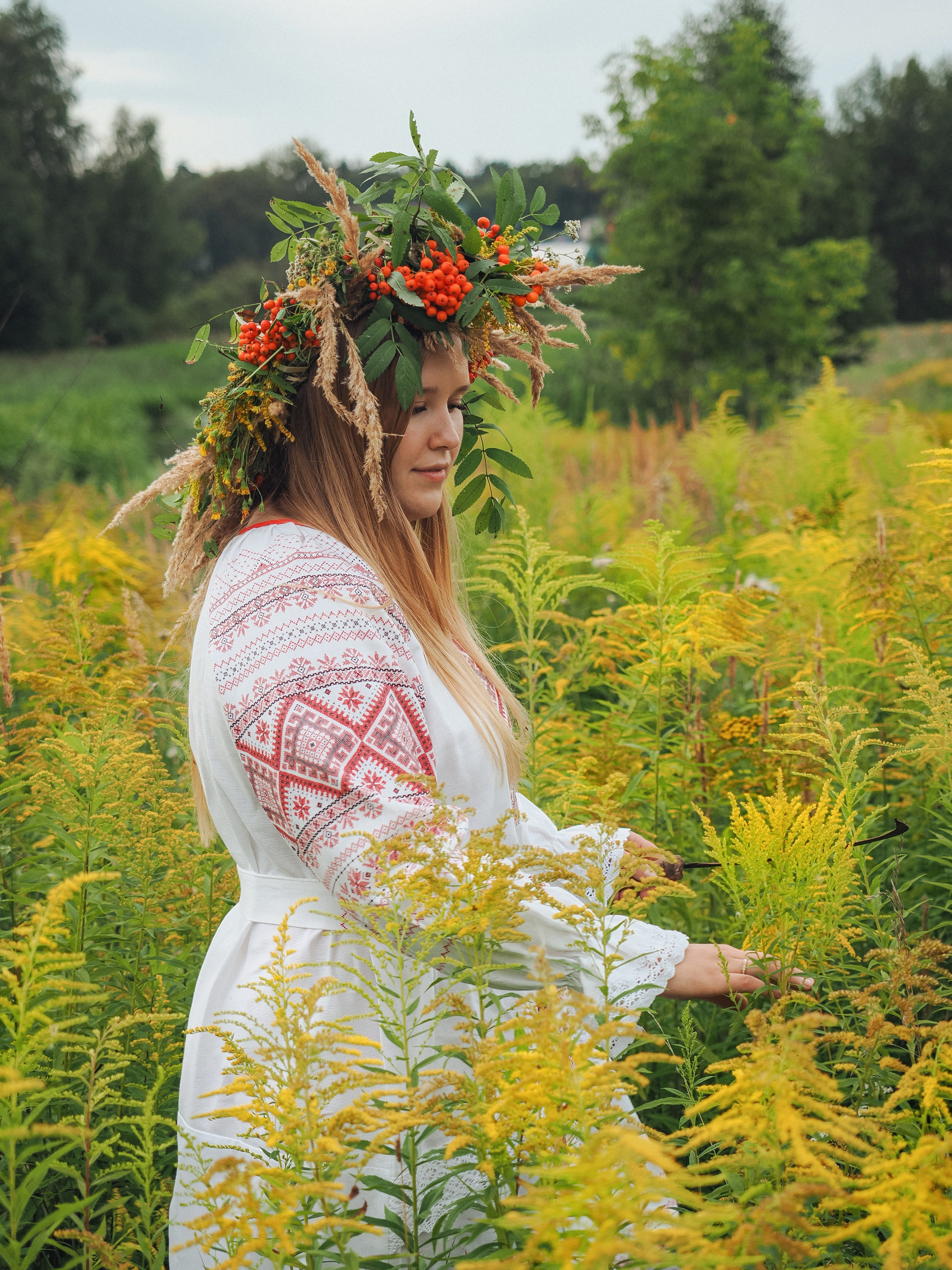 Иван Купала. Фотограф в Москве — Сергей Люкшинов