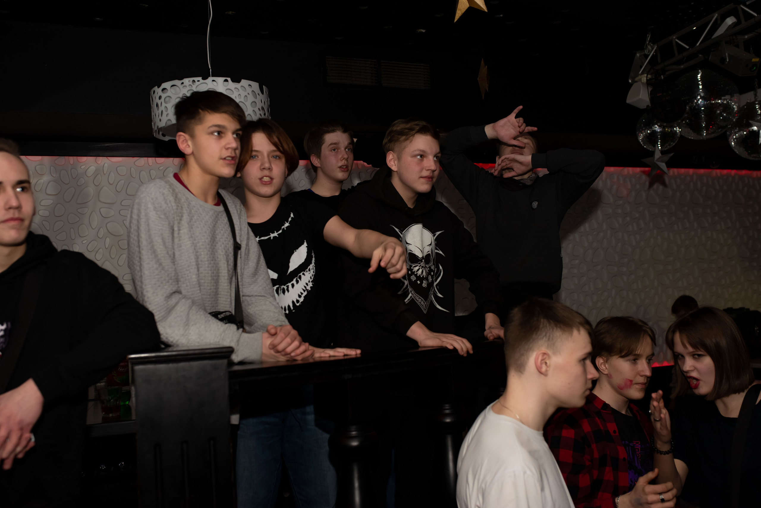 Клуб DEUS. Женский фотограф Крещение Венчание Москва Брянск