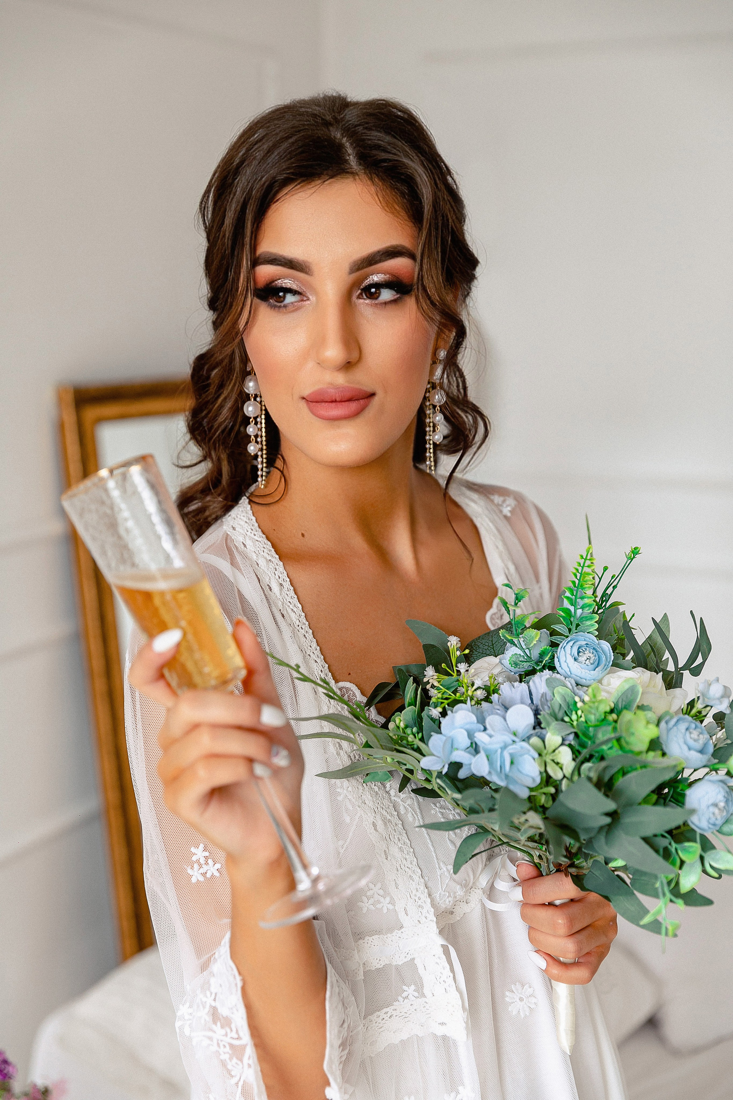 Гуля и Кирилл. Свадебный фотограф в новокузнецке