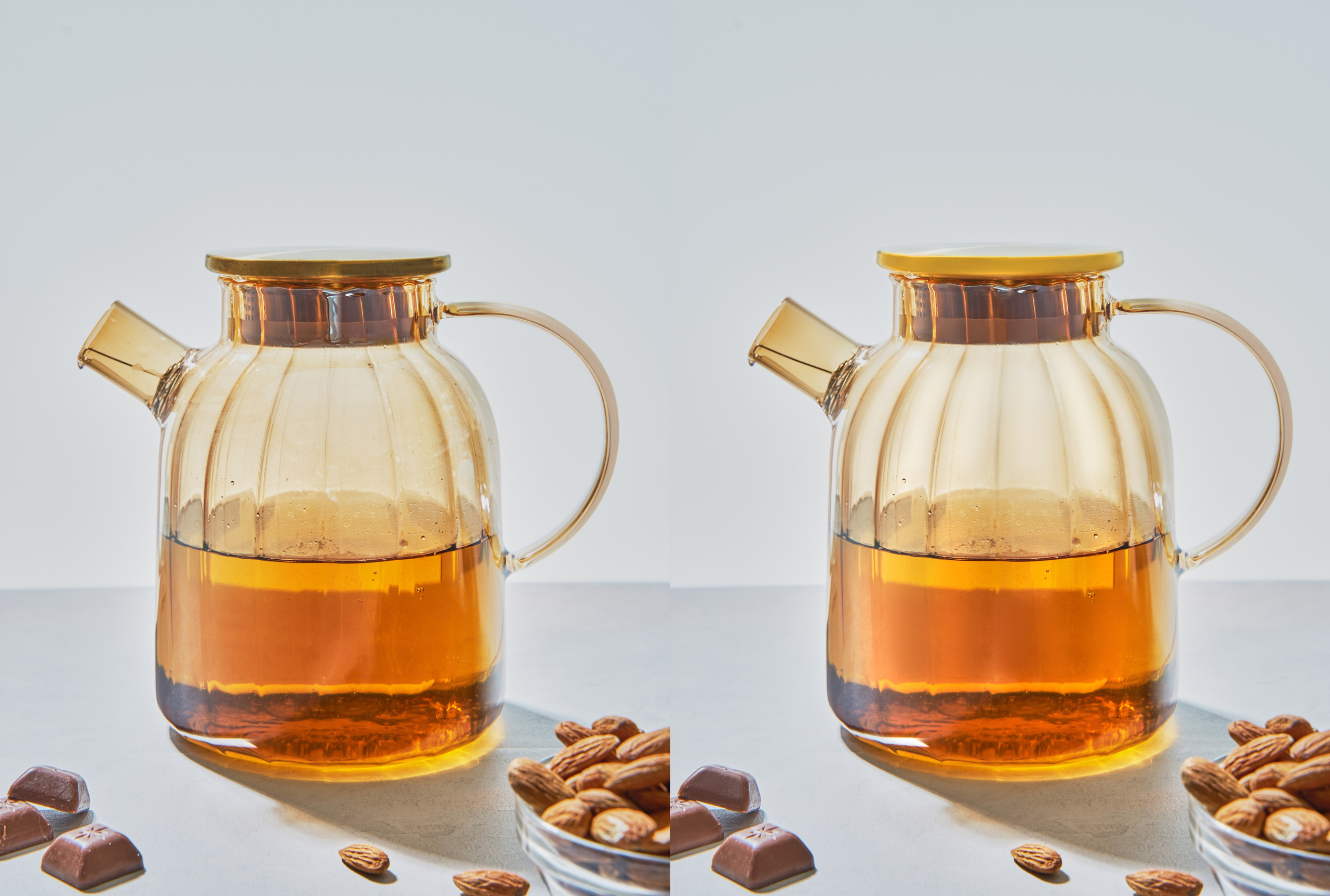 Обработка фотографий напитков | Студия SVITHART