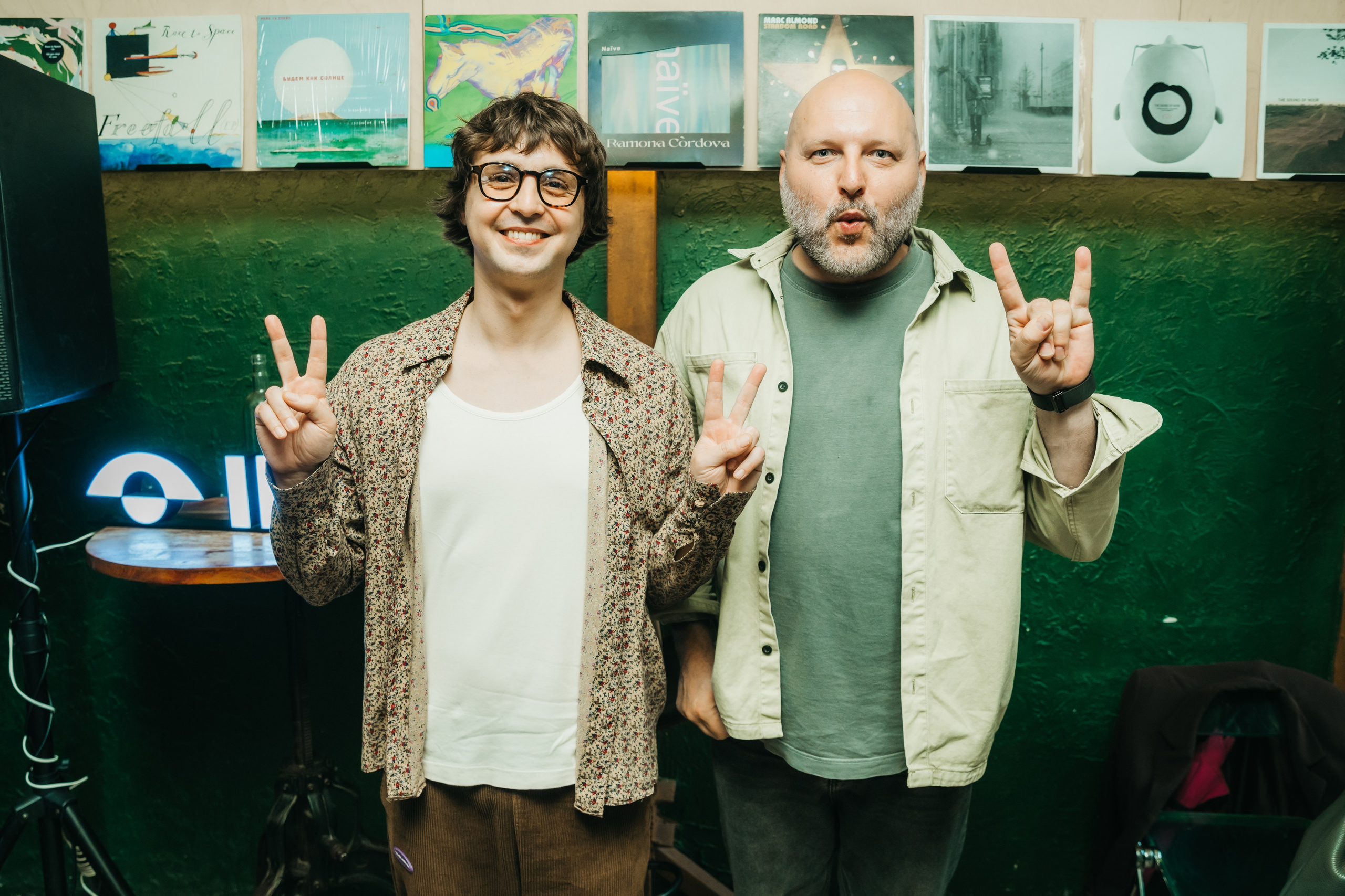 MEET&GREET SESSION АНДРЕЙ КАТИКОВ. Фотограф Астафьева Мария