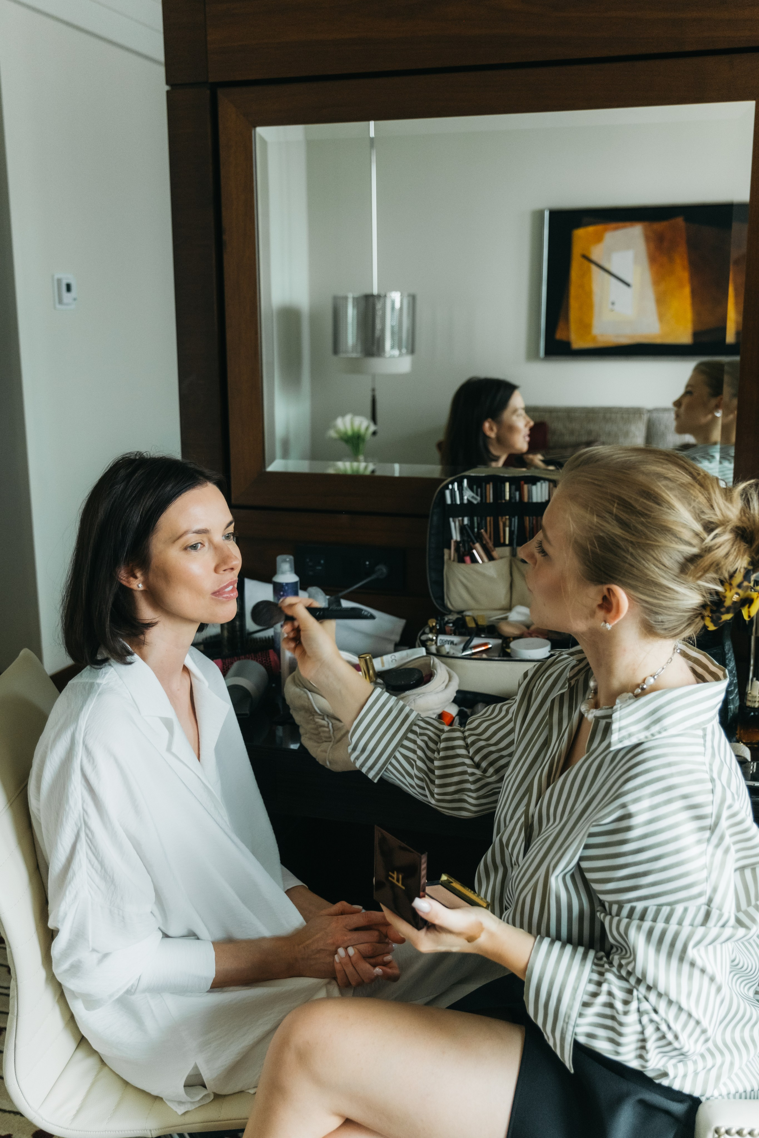 Nikita/Irina. Фотограф Астафьева Мария