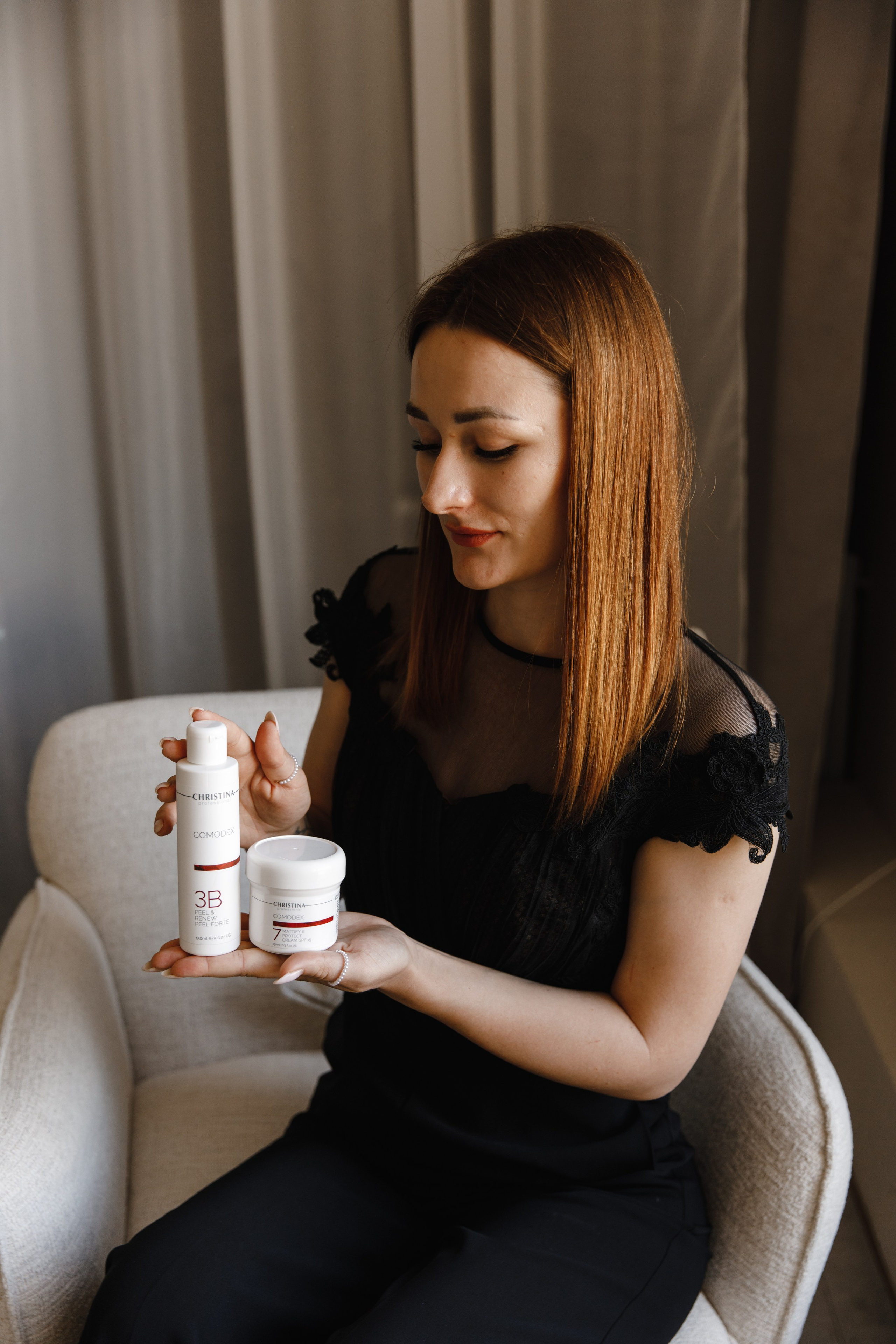 Ирина (косметолог). Свадебный фотограф Краснодар Ростов Солоникова Вероника