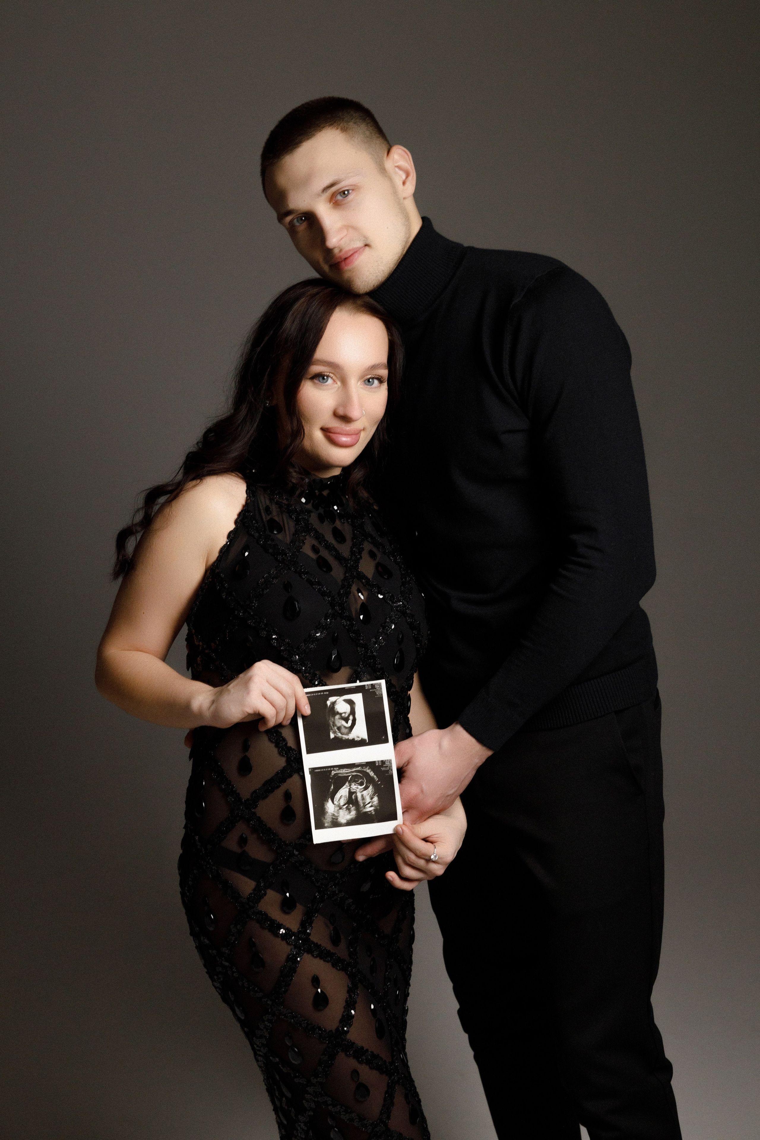 Иван и Полина. Аделя Краснова, фотограф, Москва