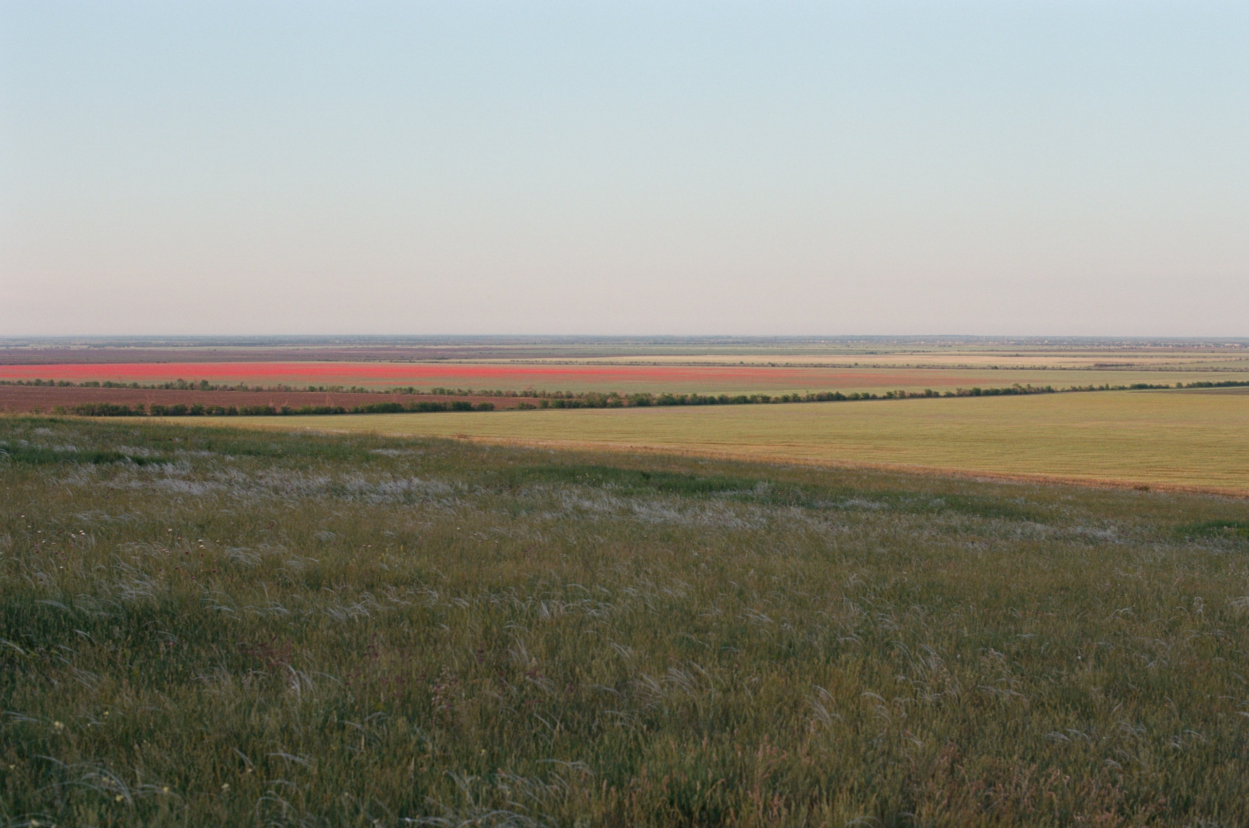 Champagne supernova // ukraine, crimea II. EVER EXPOSED