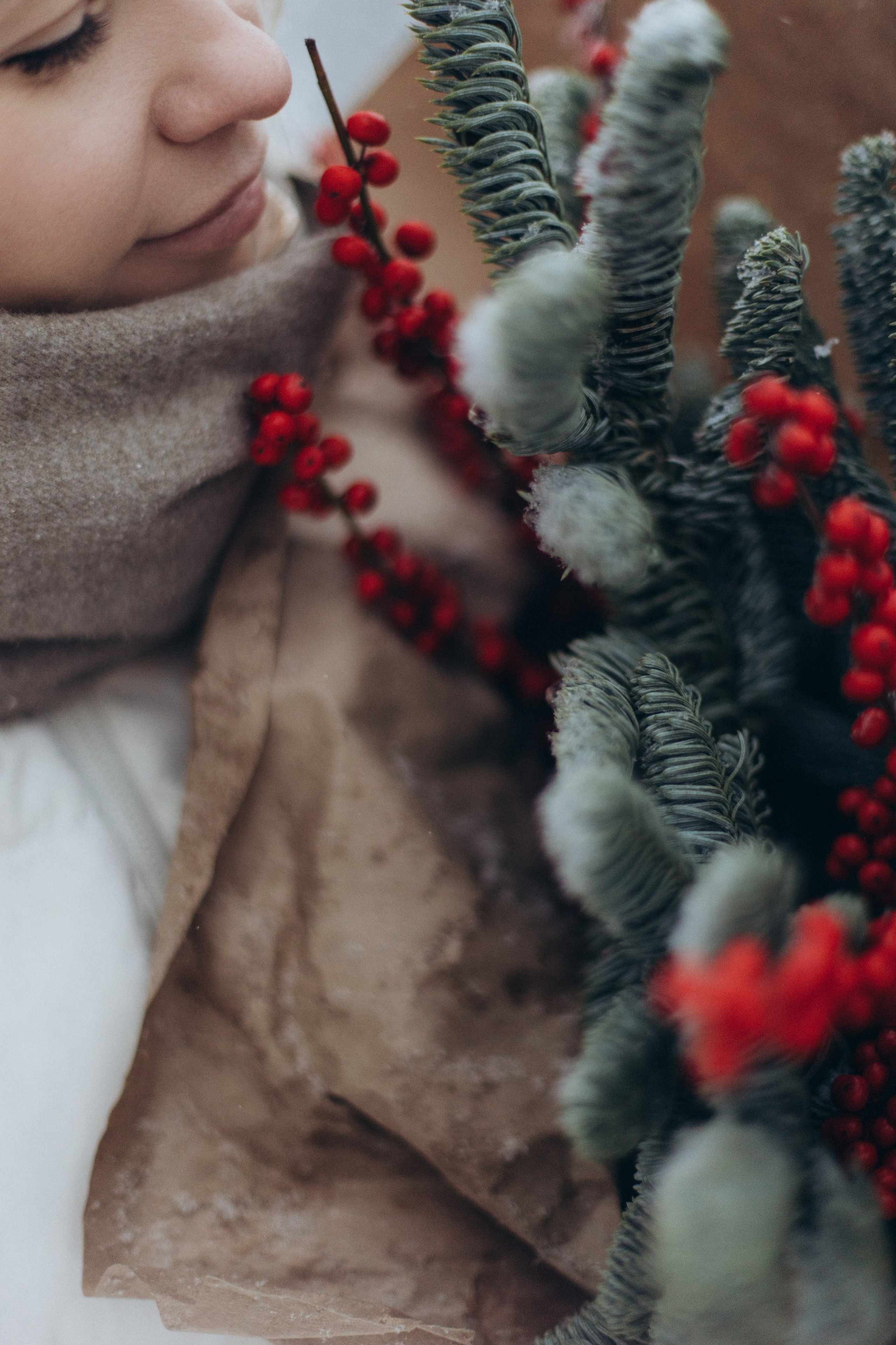 Зимняя история