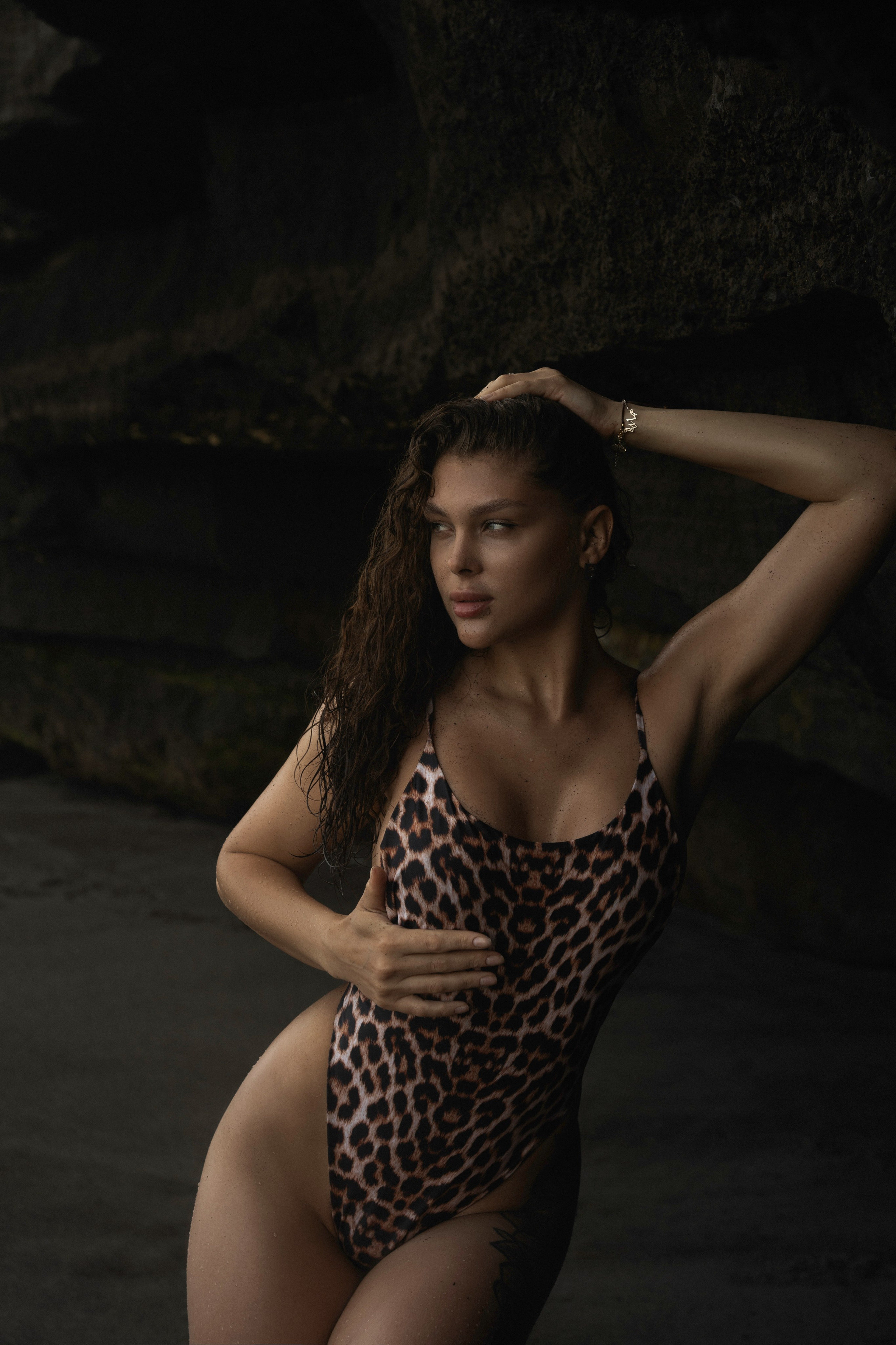 Бали. Портретный фотограф Анастасия