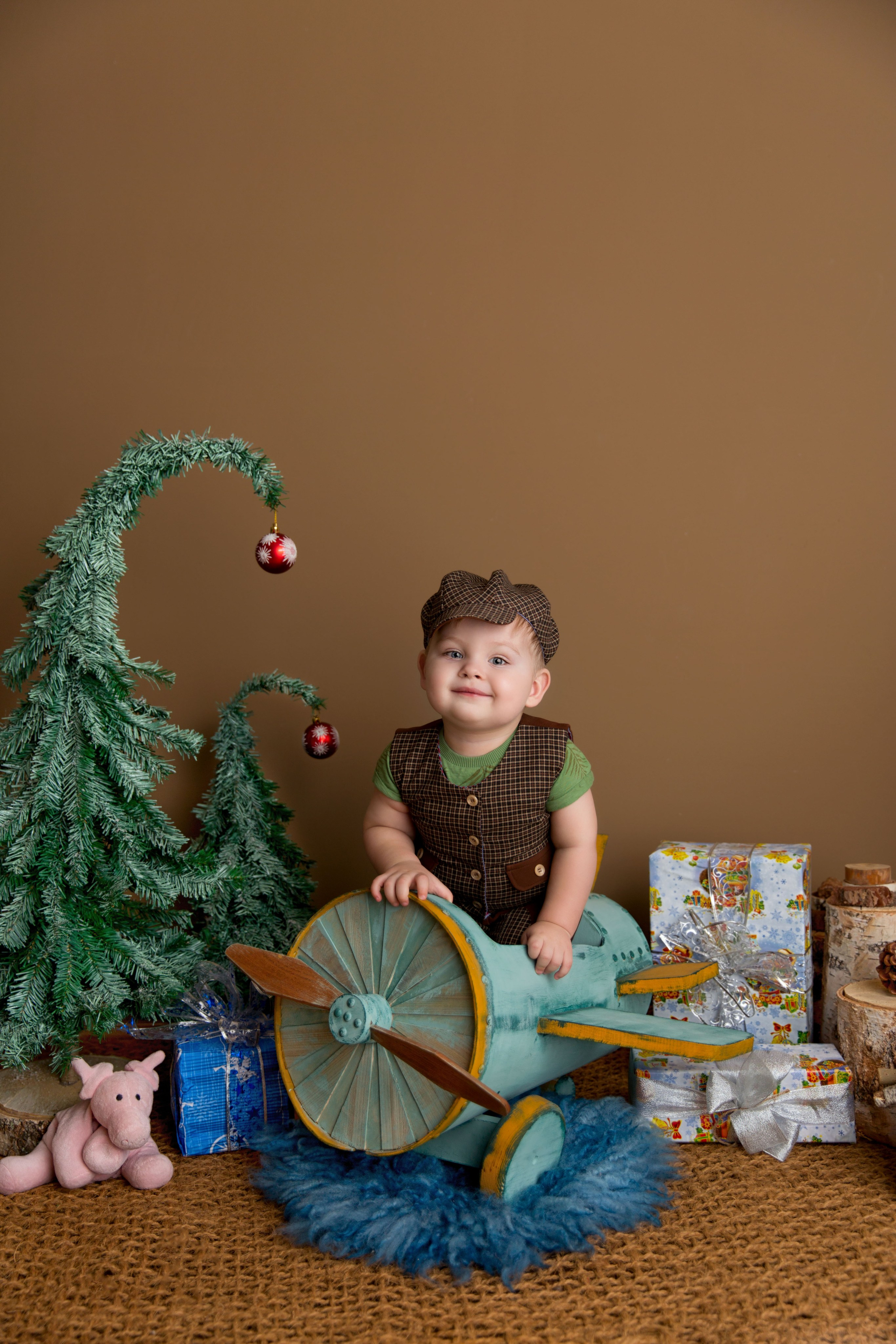 Дети. Детский и семейный фотограф в Екатеринбурге. Студия «Сюжеты»