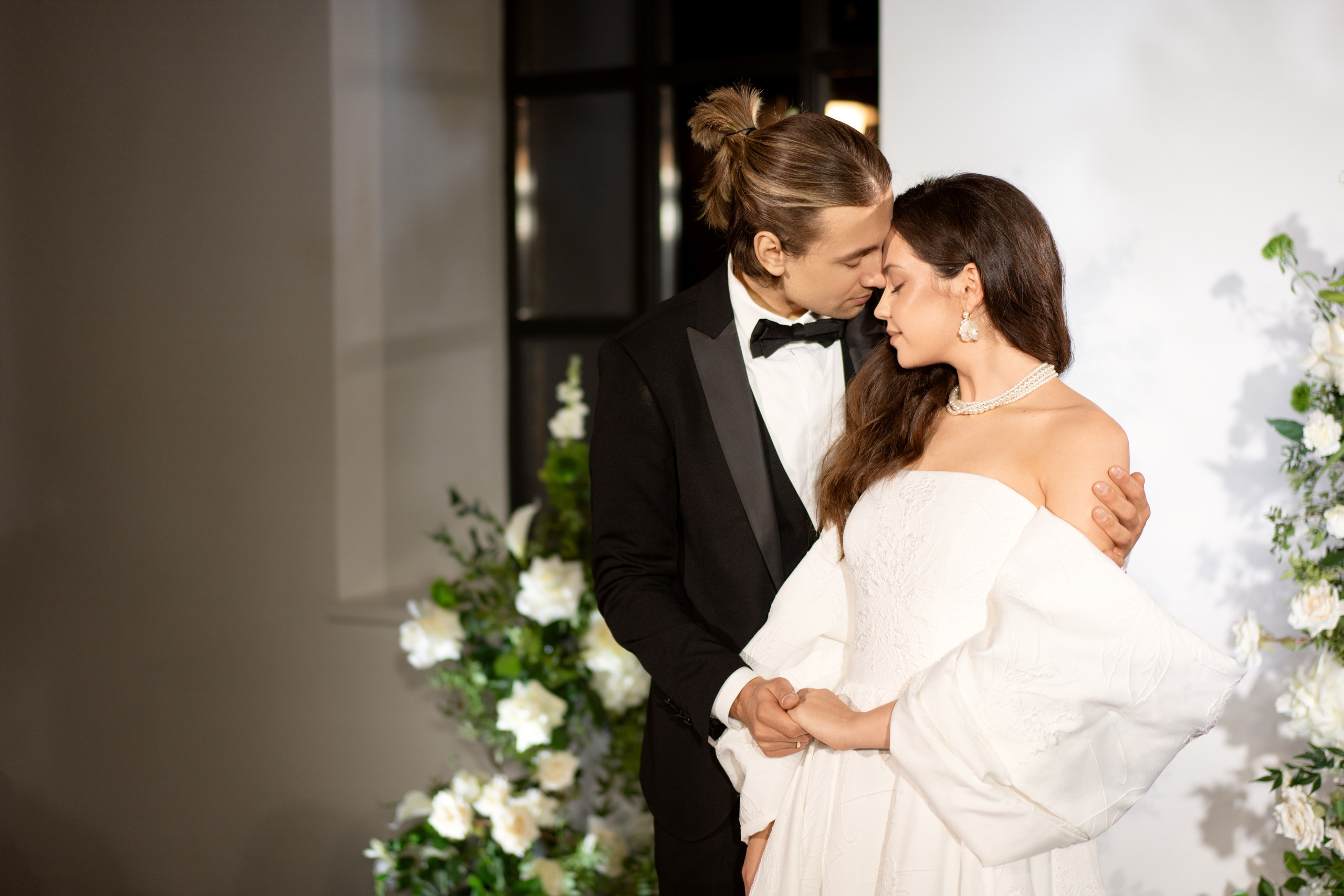 Александр и Алина. Семейный и свадебный фотограф Минск, Беларусь Анна Орловская