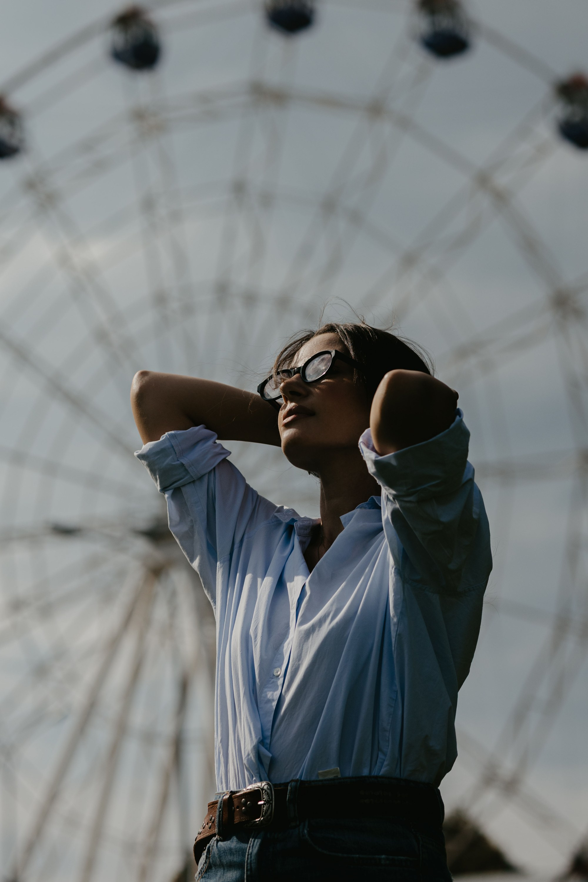 Арина. Про любовь