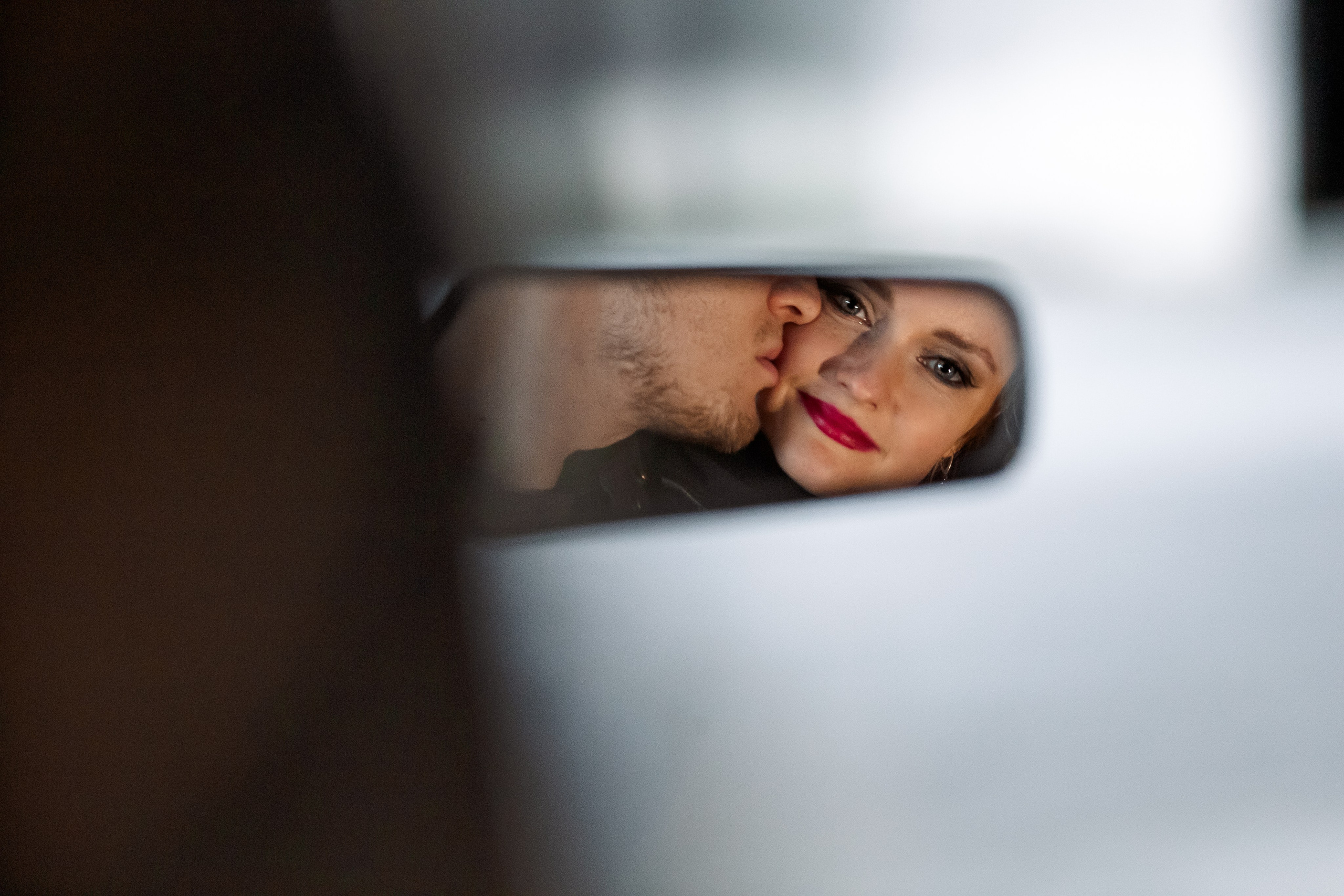 Макс и Лиза. Свадебный и семейный фотограф в Челябинске Юлия Ишимова