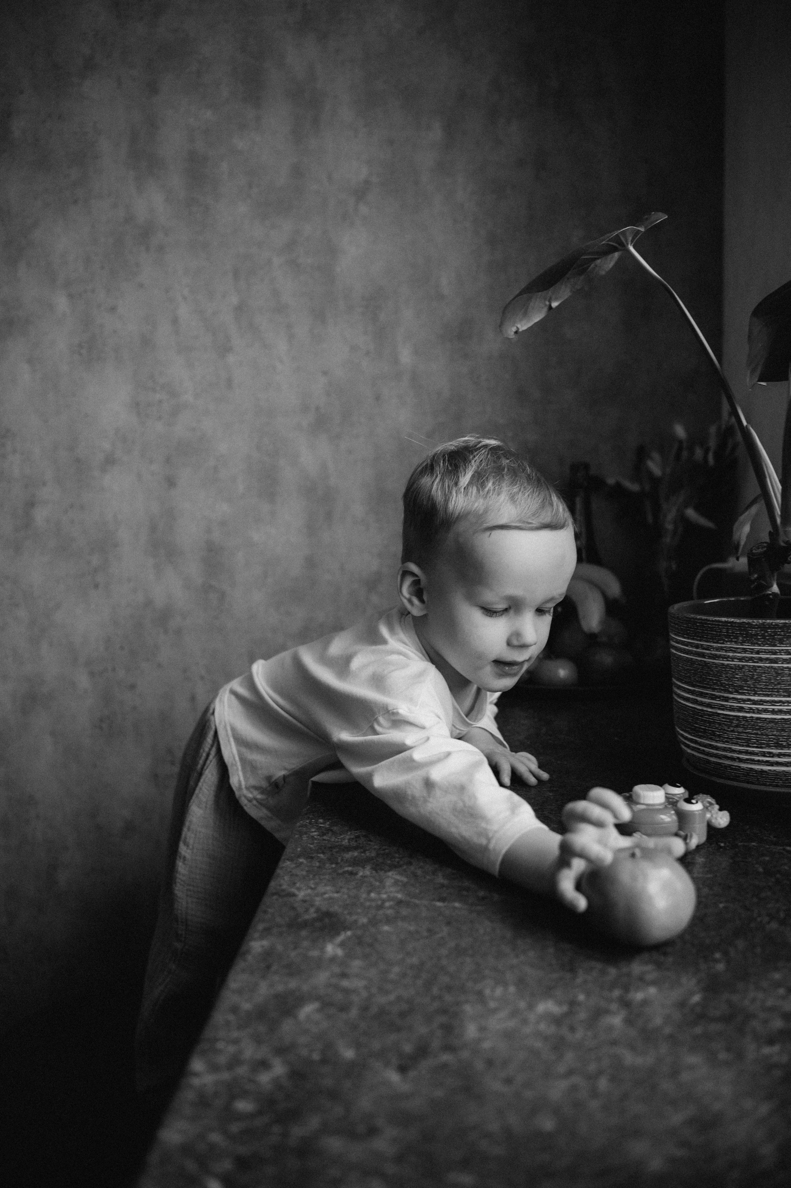 Репортаж. День рождения. Семейный свадебный фотограф Екатеринбург Первоуральск Шарнина Алёна