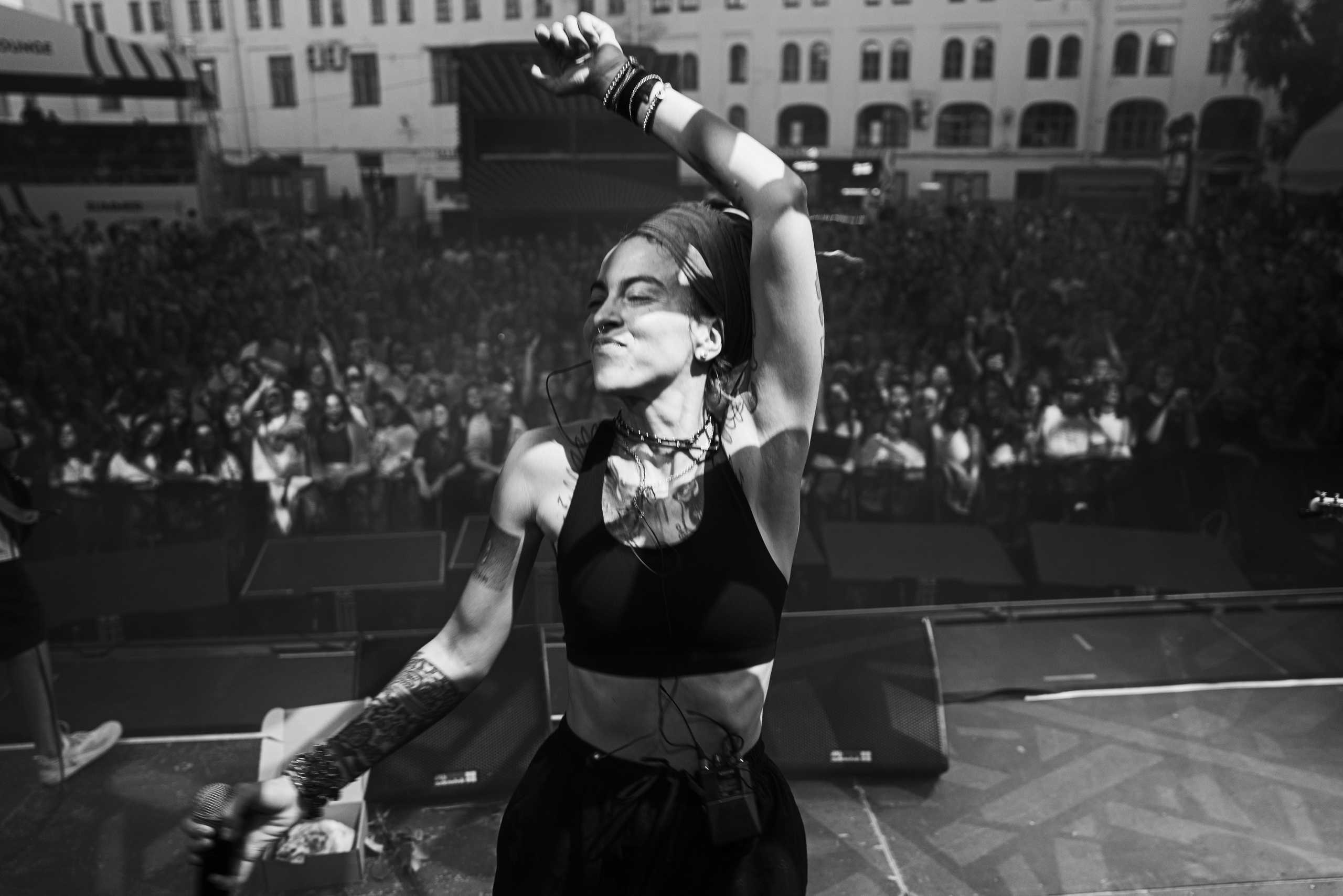 Концерты. Художественный фотограф СПБ, Дубай