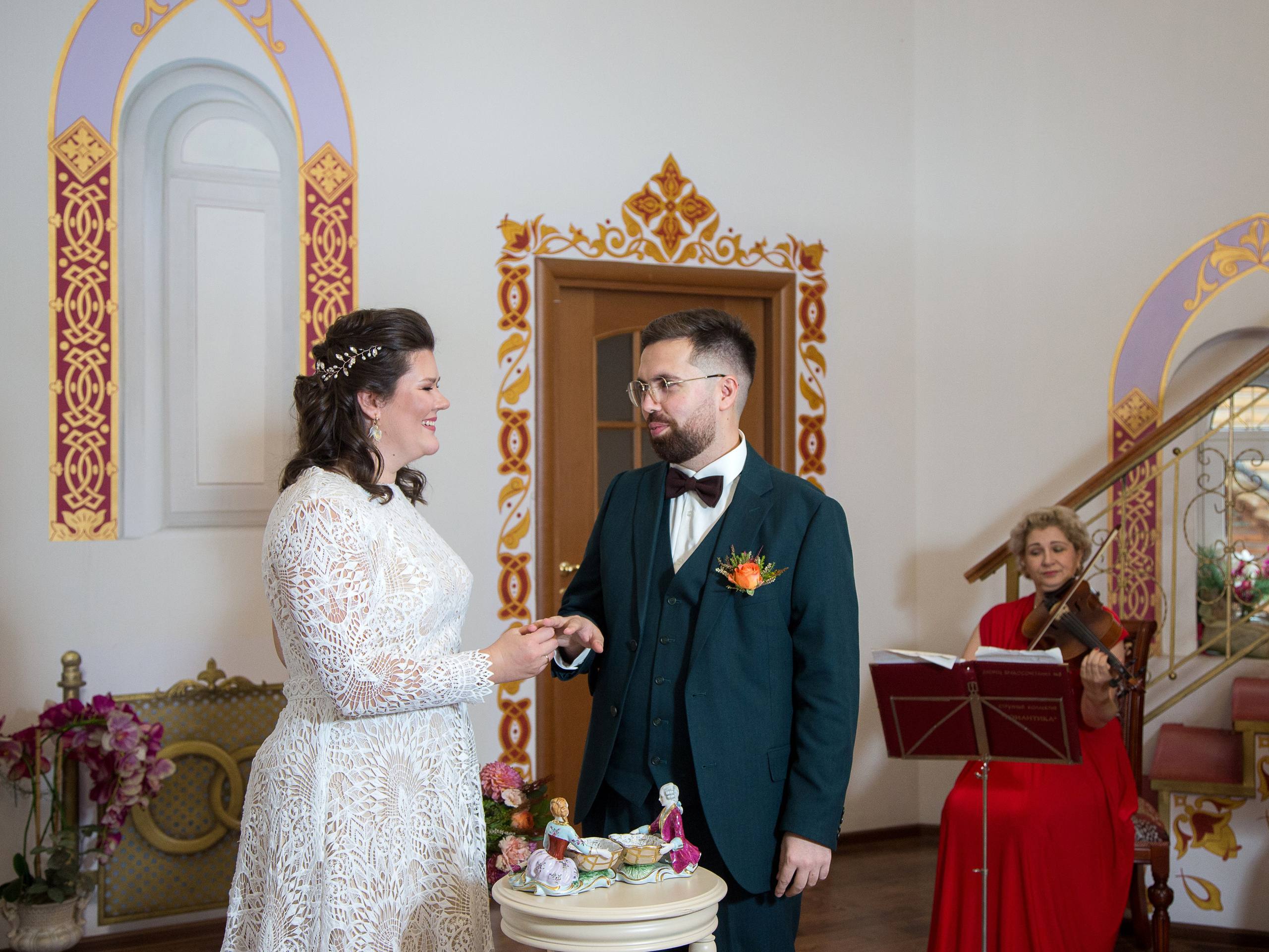 Елизавета & Романа. Фотограф Дроздова Анна