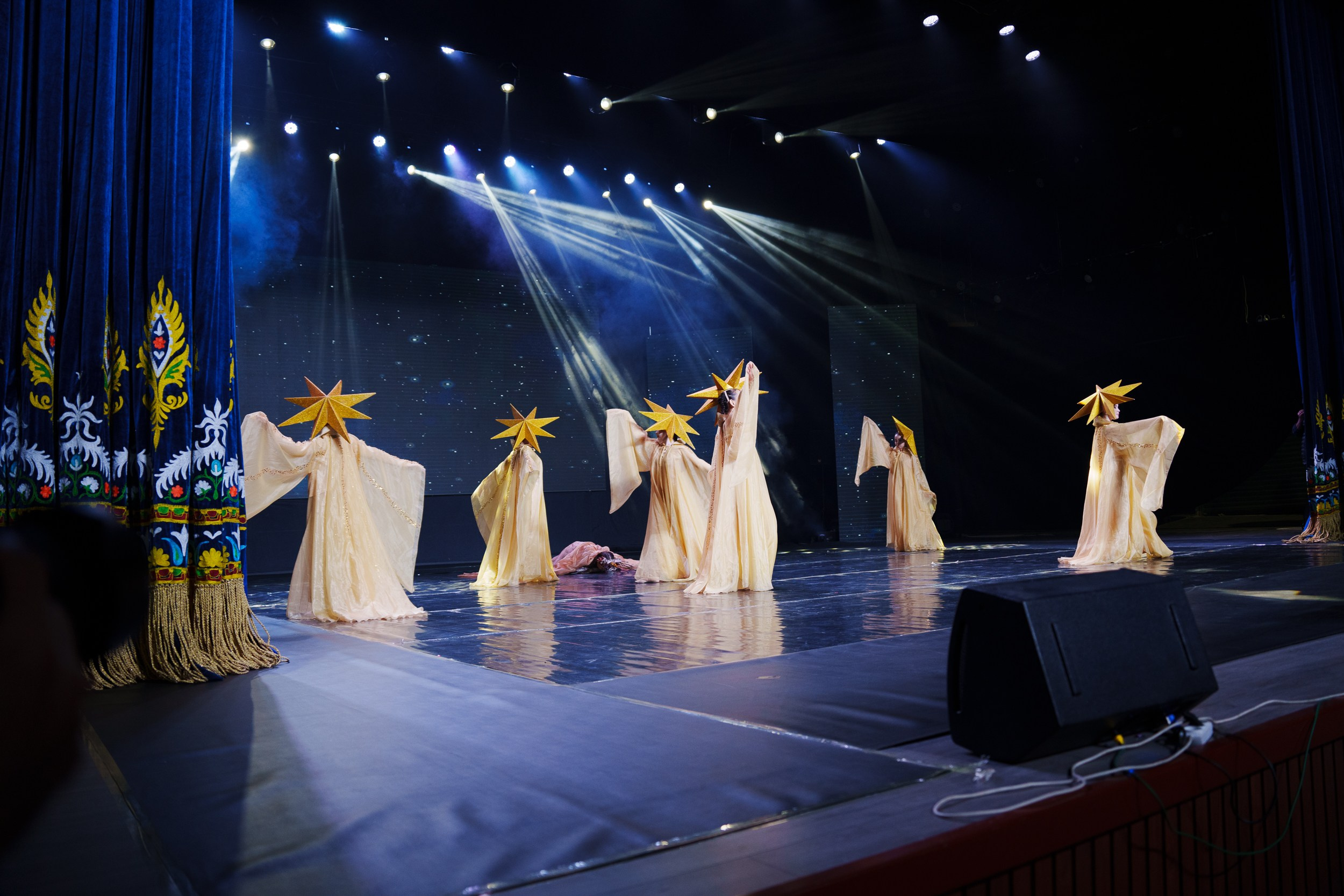 NOMAD «Концерт». Портретный и Репортажный Фотограф Москва