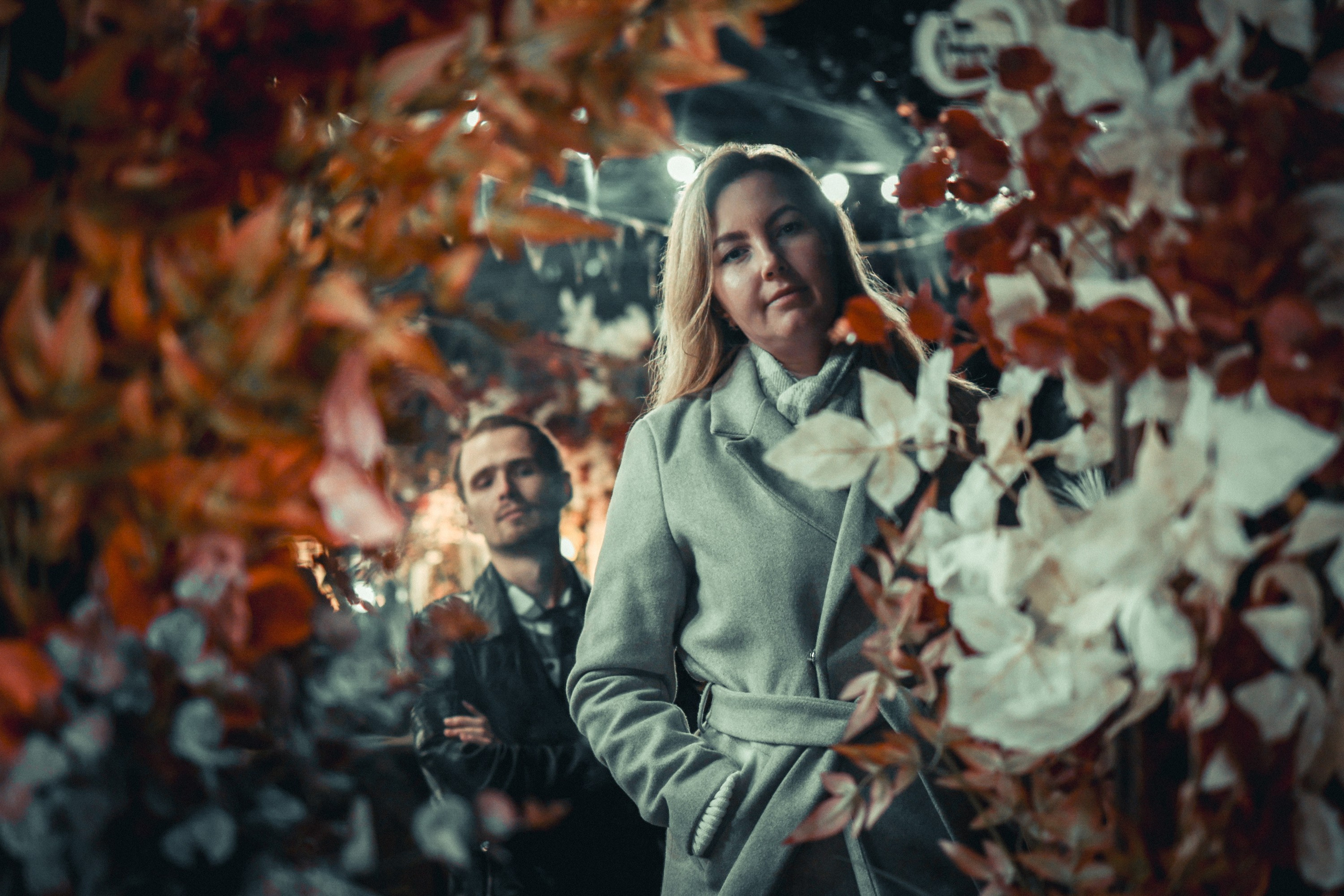 Прогулки. Профессиональной фотограф в Санкт-Петербурге Алексей Киселёв