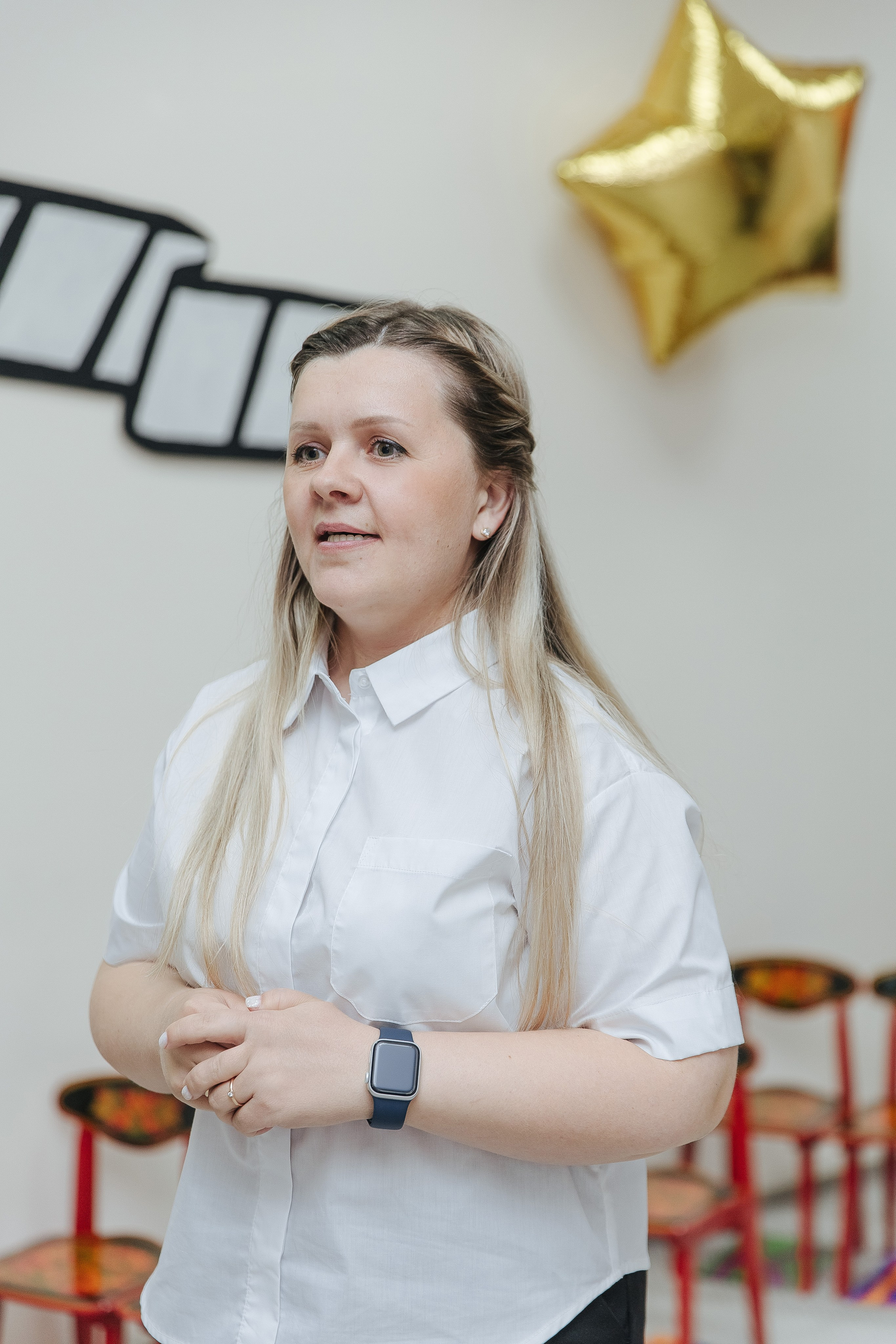 Выпускной в детском саду. Фотограф в Красноярске Любовь Малеева