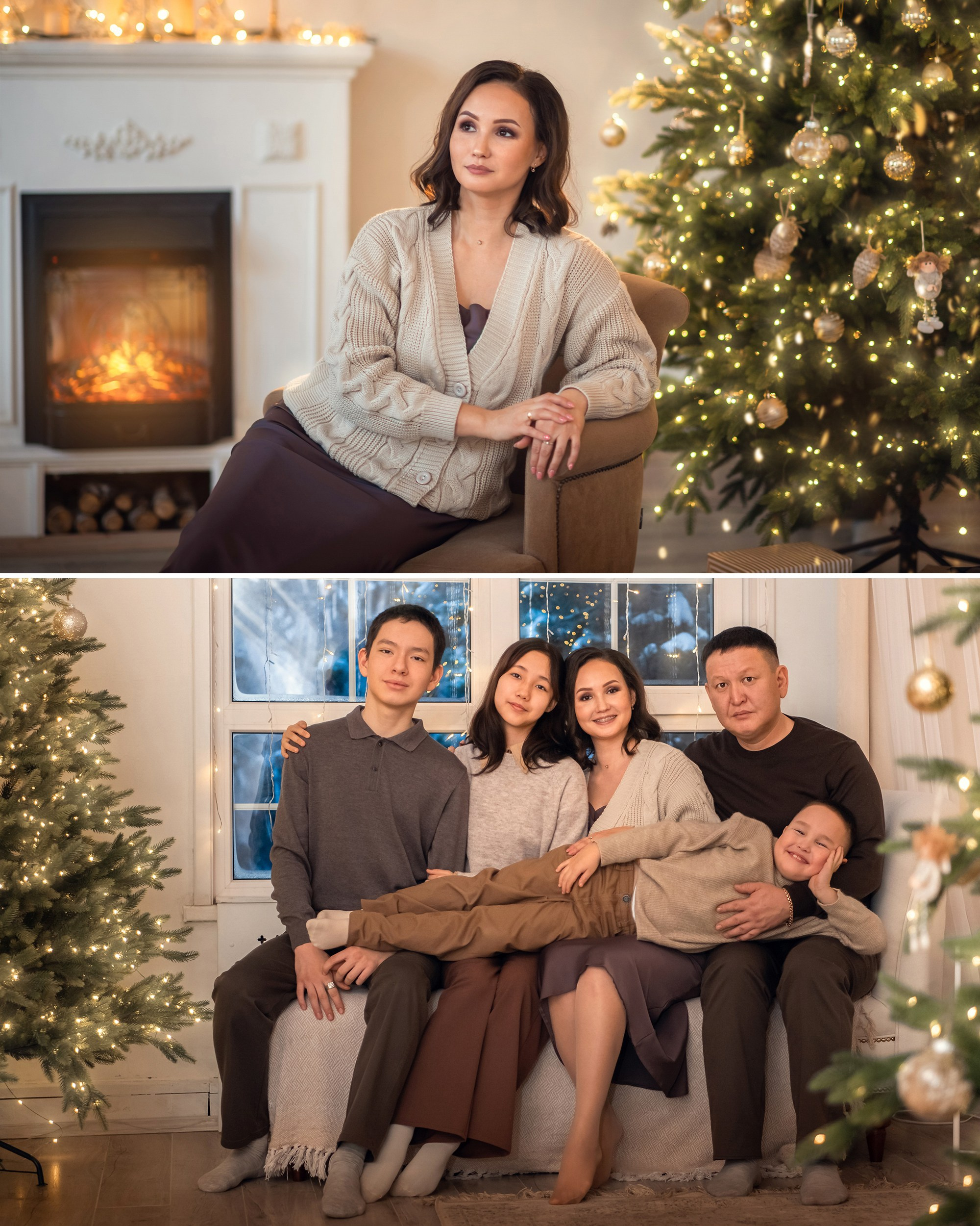 Новый год. Главная