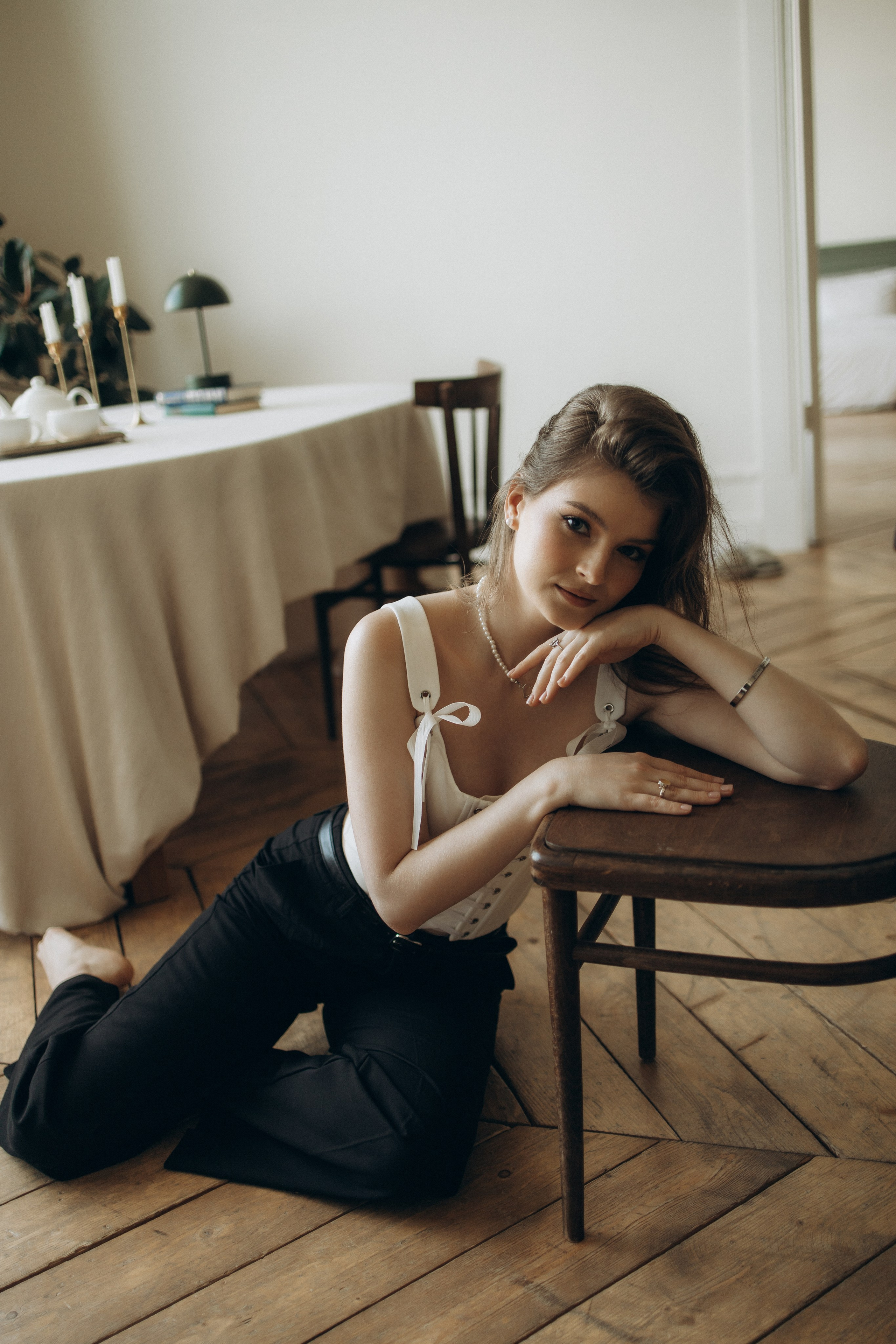 Марина. Самый теплый фотограф в Краснодаре Рябоконь Ксения