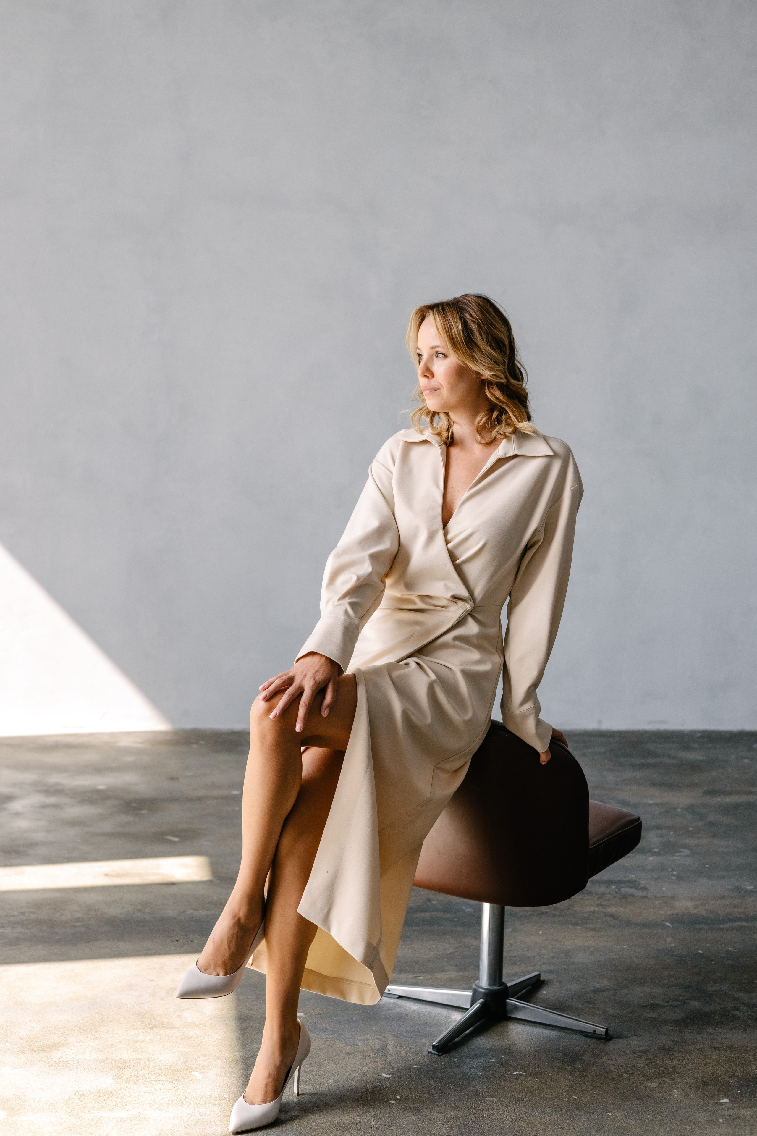 Екатерина. Фотограф Волгоград Кристина Прохоренко