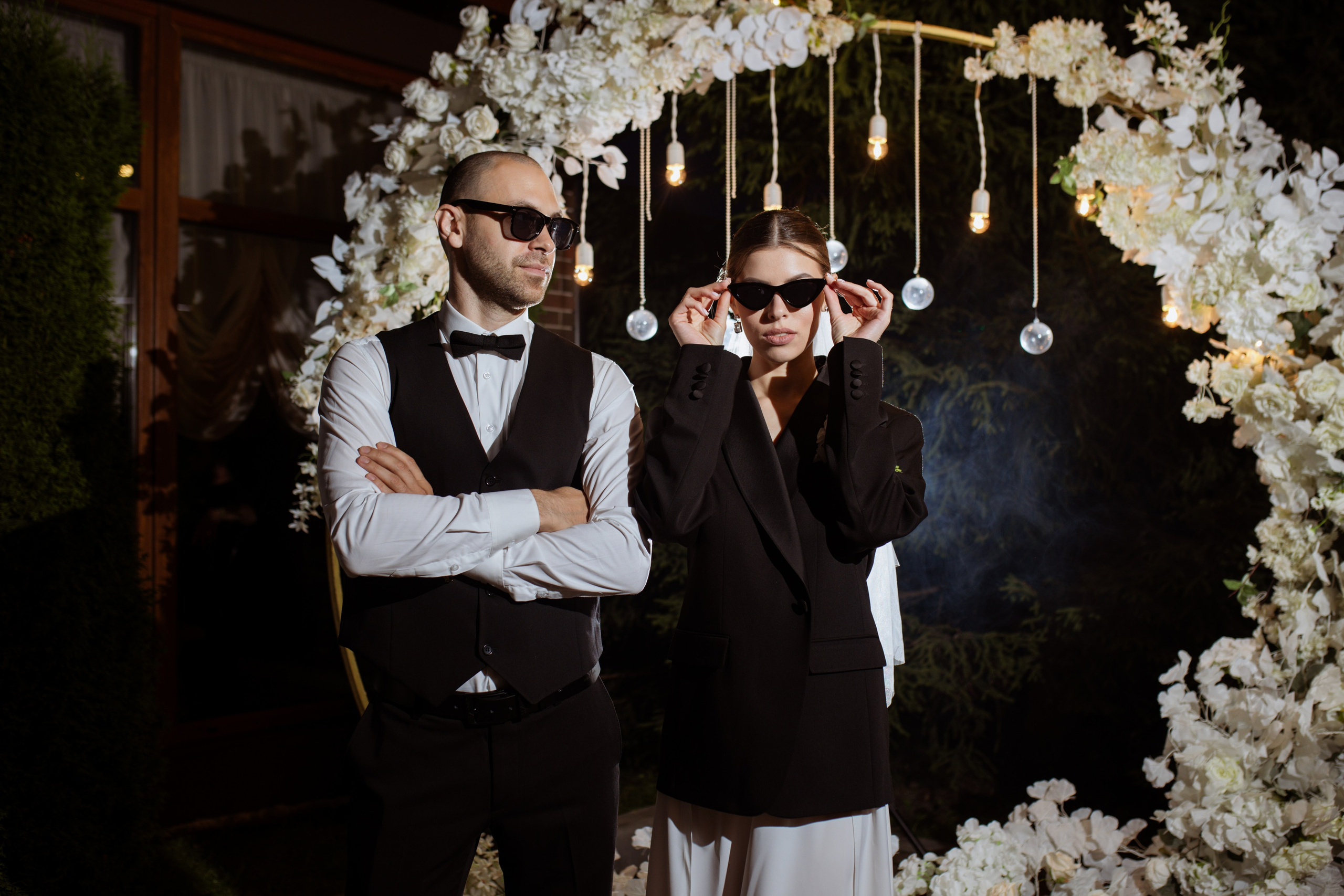 Счастливое письмо для Славы от Mr Х. Свадебный фотограф Елена Рубцова