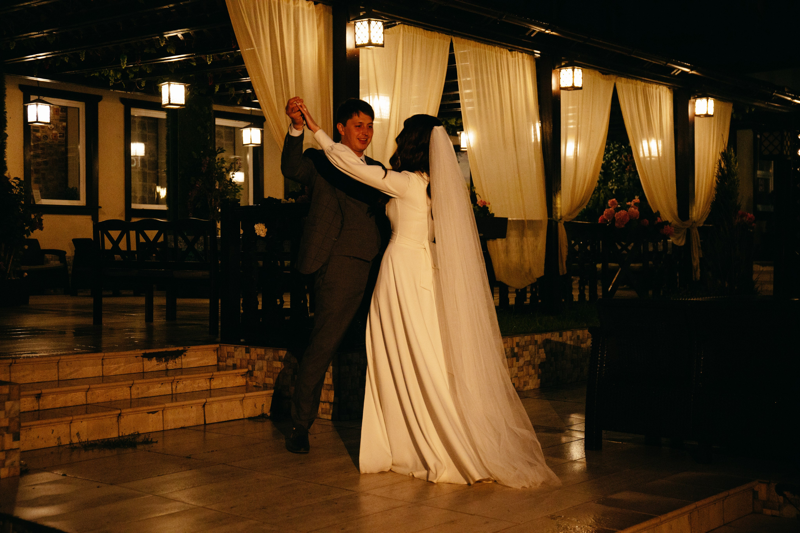 Евгений и Александра. Свадебный и женский фотограф