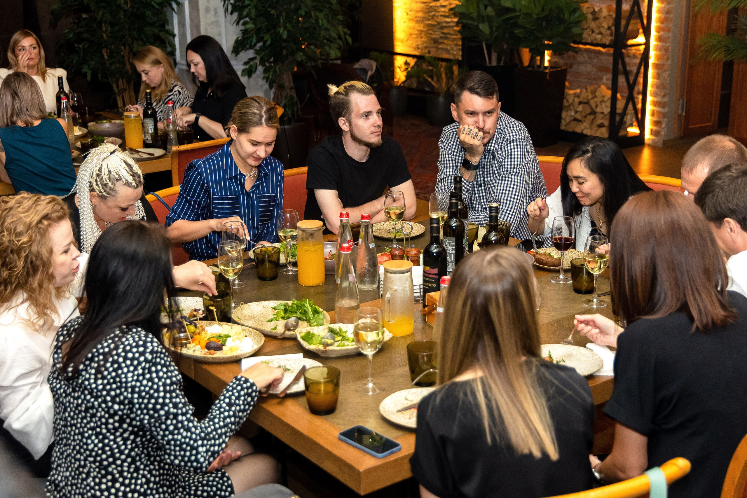 Репортажные съёмки мероприятий. Свадебный и семейный фотограф в Каспийске Алёна Нурмагомедова
