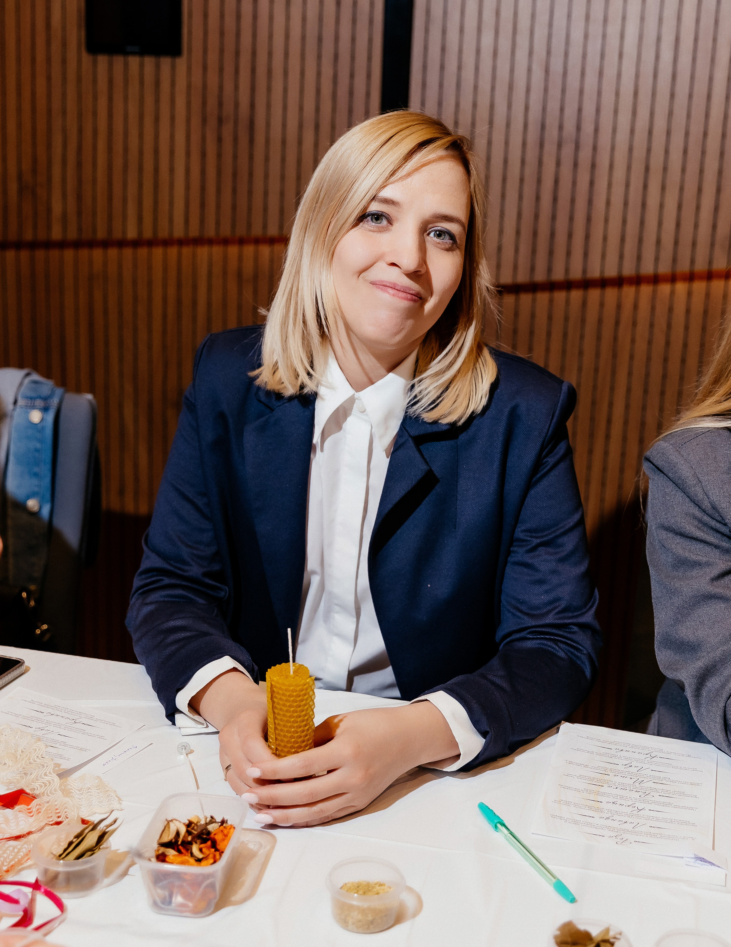 Конференция врачей. Красильников Евгений — профессиональный фотограф в Ростове-на-Дону