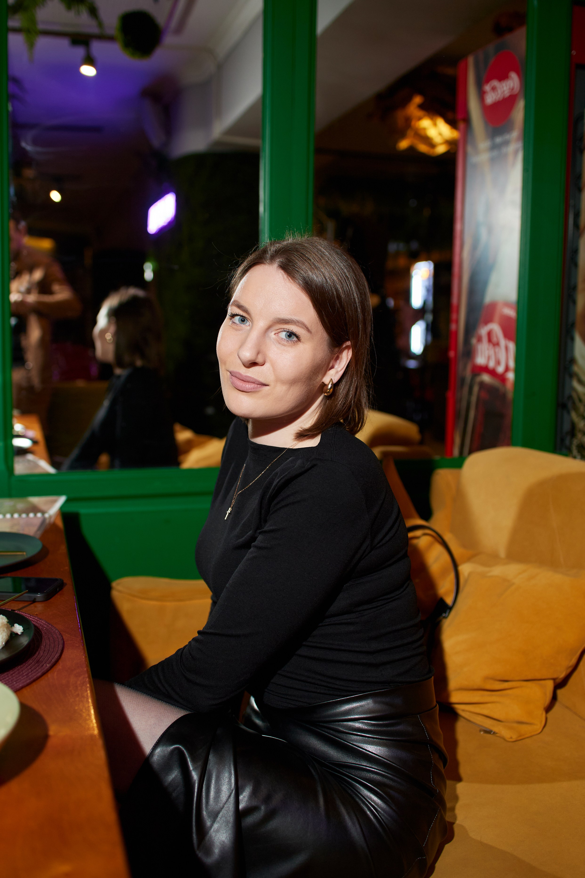 MAXIM & DAMIR | FOREST BAR | 8 МАРТА!. Главная