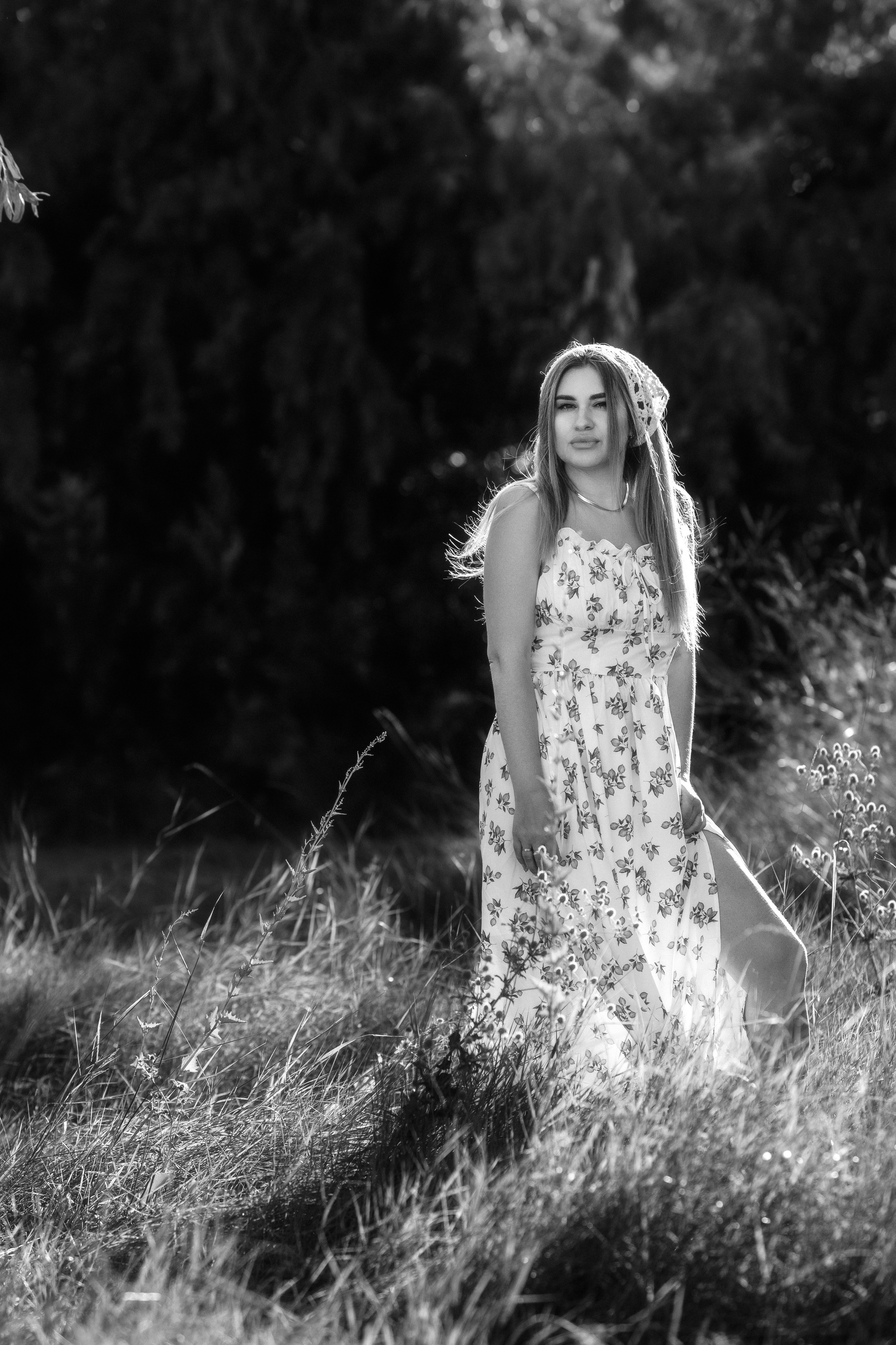 KIRA. Главная