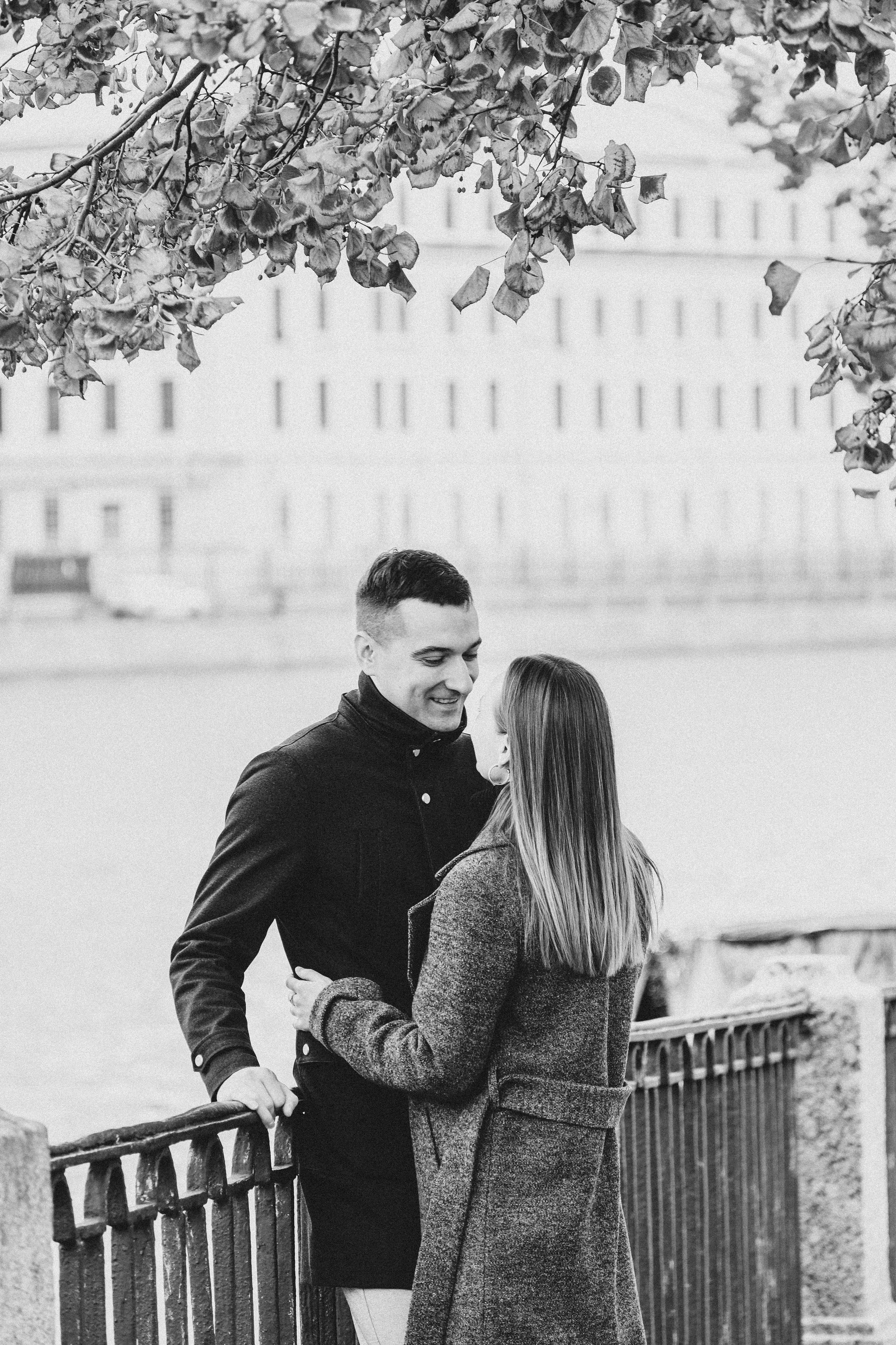 Прогулка по городу. Профессиональный фотограф, Санкт-Петербург — Виктория Богомолова