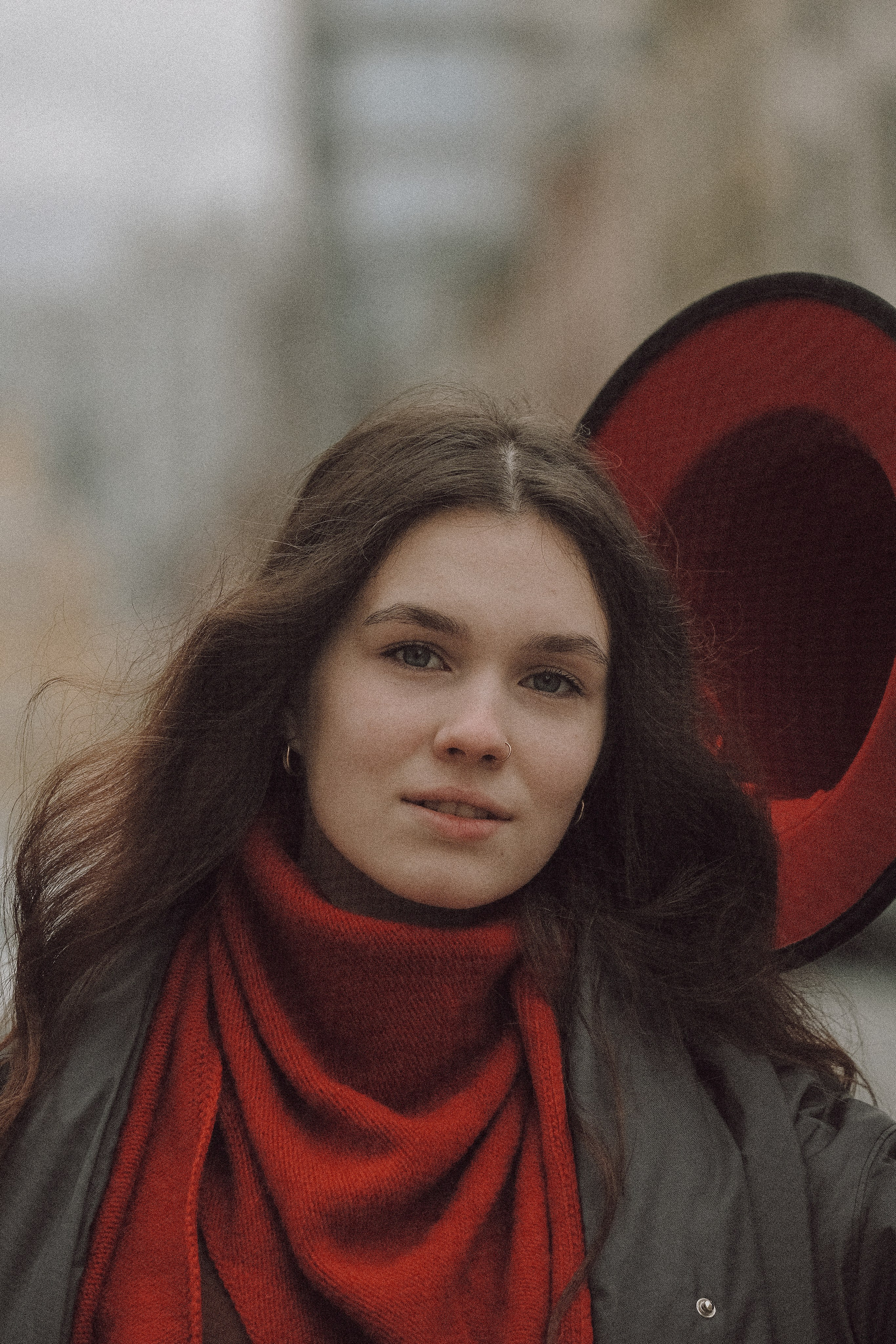 Осень. Профессиональный фотограф, Санкт-Петербург — Виктория Богомолова