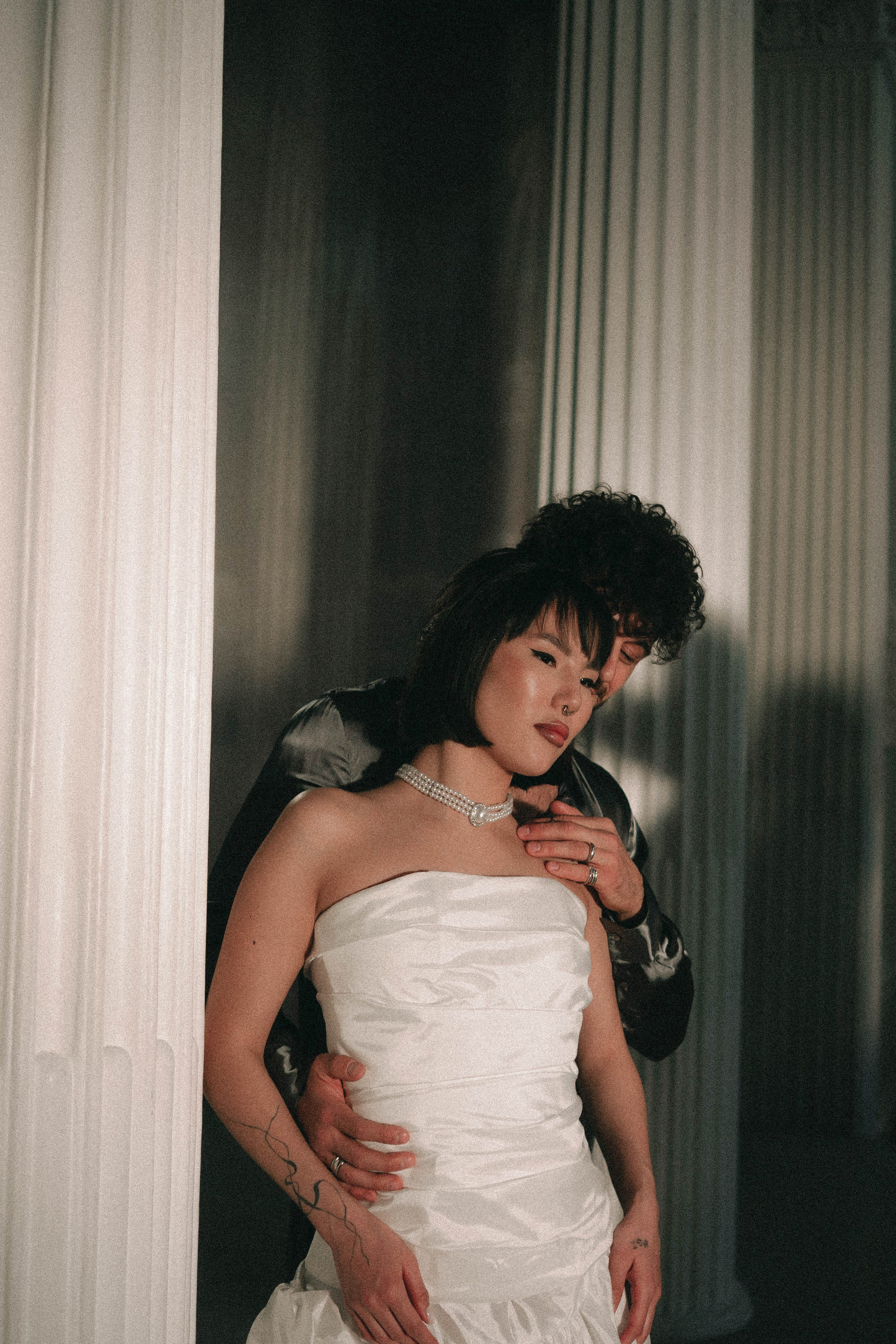 СВАБЕДНАЯ ФОТСЕССИИЯ В ОДНОМ ИЗ ЗАЛОВ НИКОЛАЕВСКОГО ДВОРЦА. Профессиональный фотограф, Санкт-Петербург — Виктория Богомолова