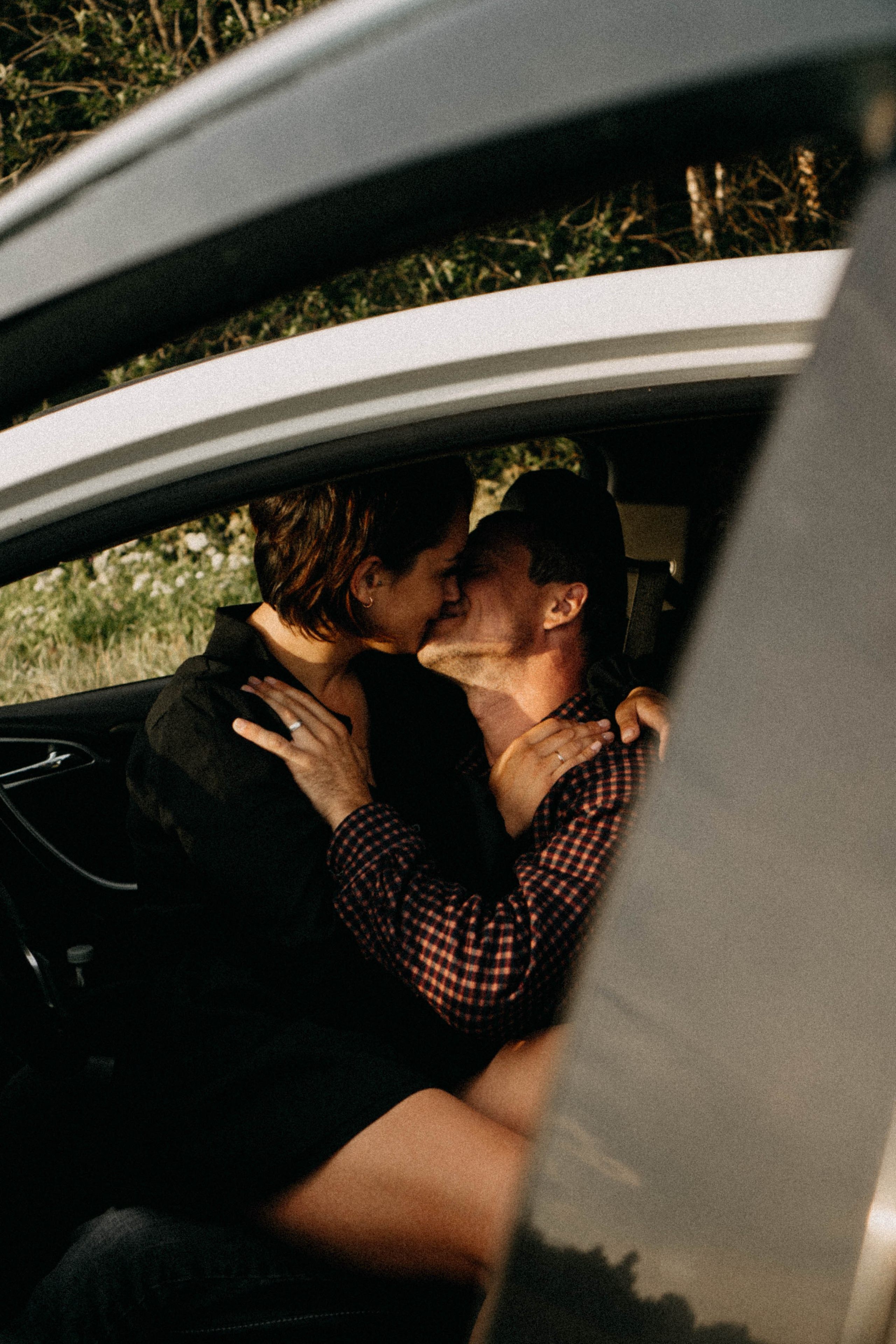 Летняя прогулка. Профессиональный фотограф, Санкт-Петербург — Виктория Богомолова