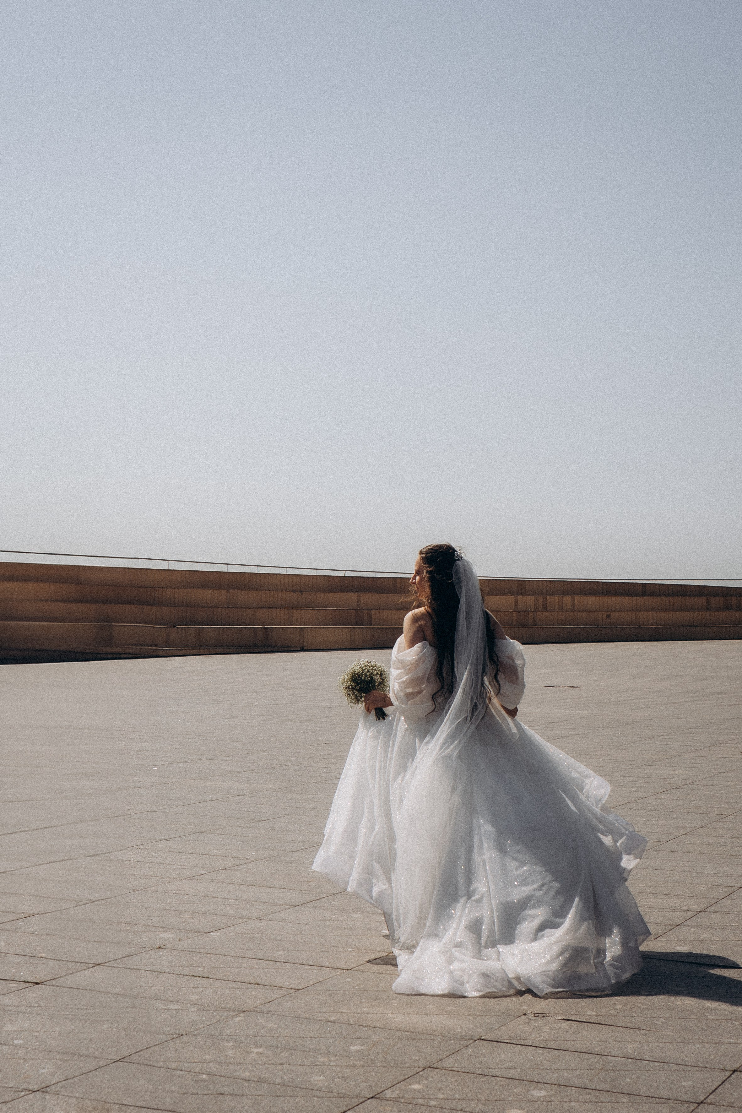 СВАДЕБНАЯ СЬЕМК В ПАРКЕ 300-ЛЕТИЯ. Профессиональный фотограф, Санкт-Петербург — Виктория Богомолова