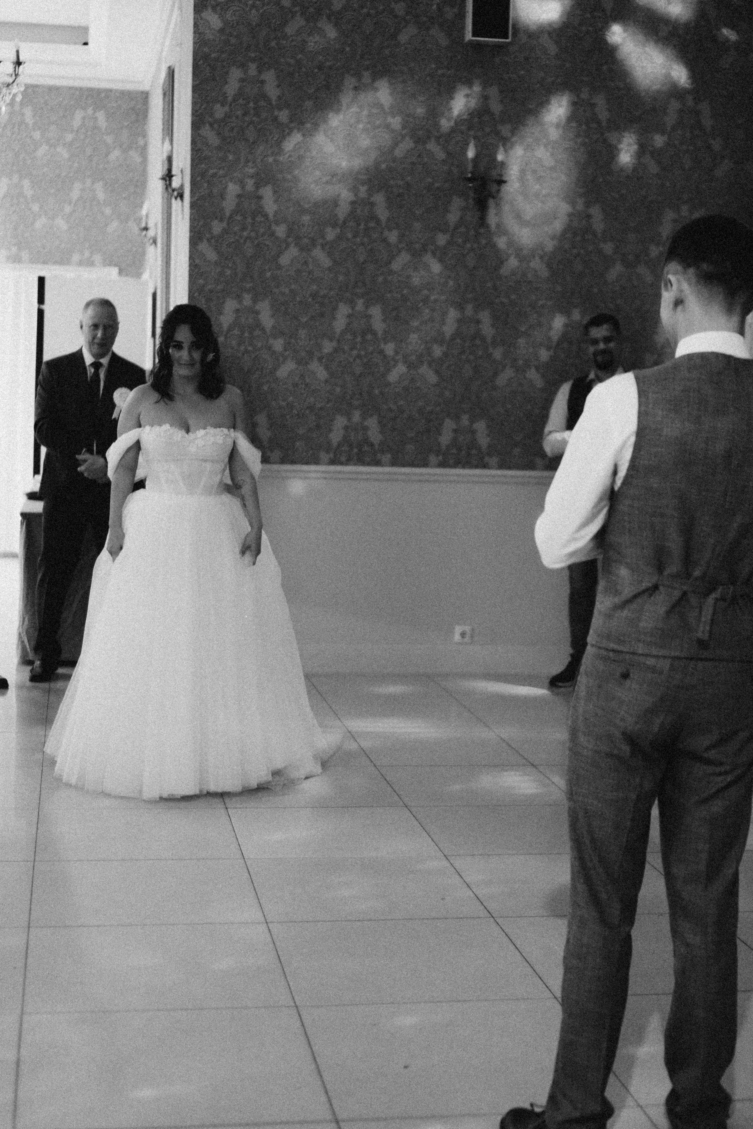 ТАНЕЦ ЖЕНИХА И НЕВЕСТЫ. Профессиональный фотограф, Санкт-Петербург — Виктория Богомолова