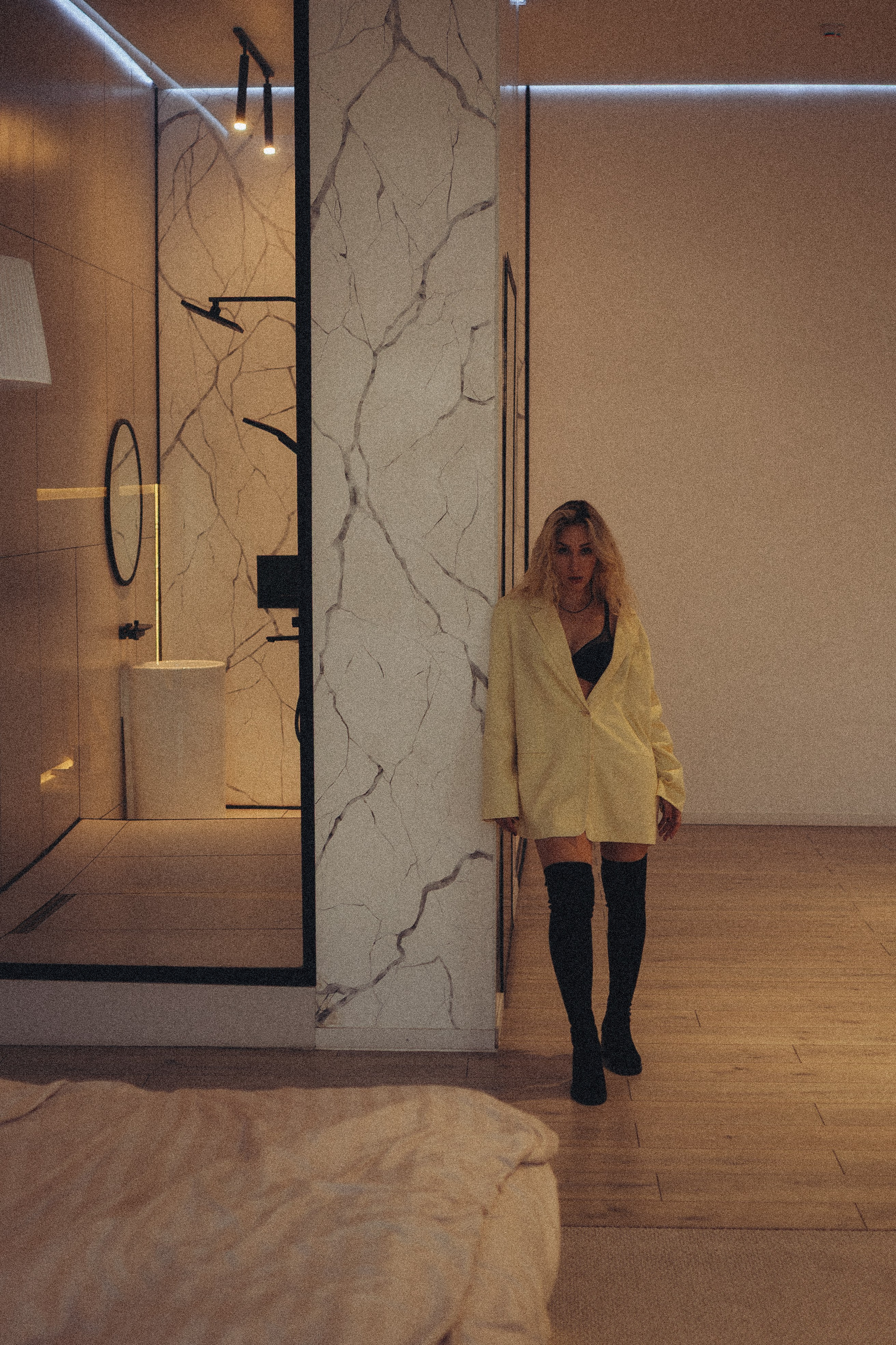 Студийная. Профессиональный фотограф, Санкт-Петербург — Виктория Богомолова