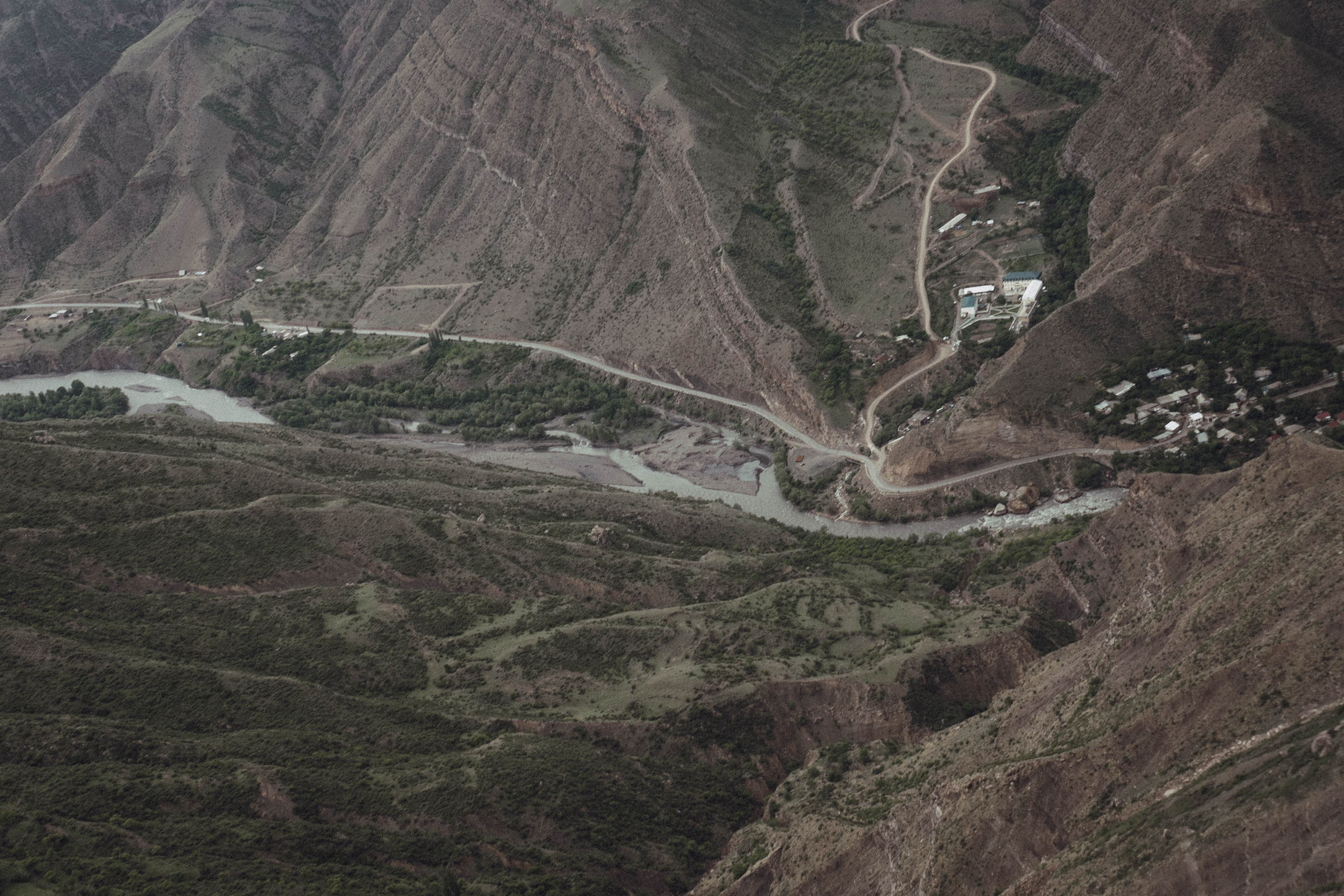 Кавказ. Профессиональный фотограф, Санкт-Петербург — Виктория Богомолова