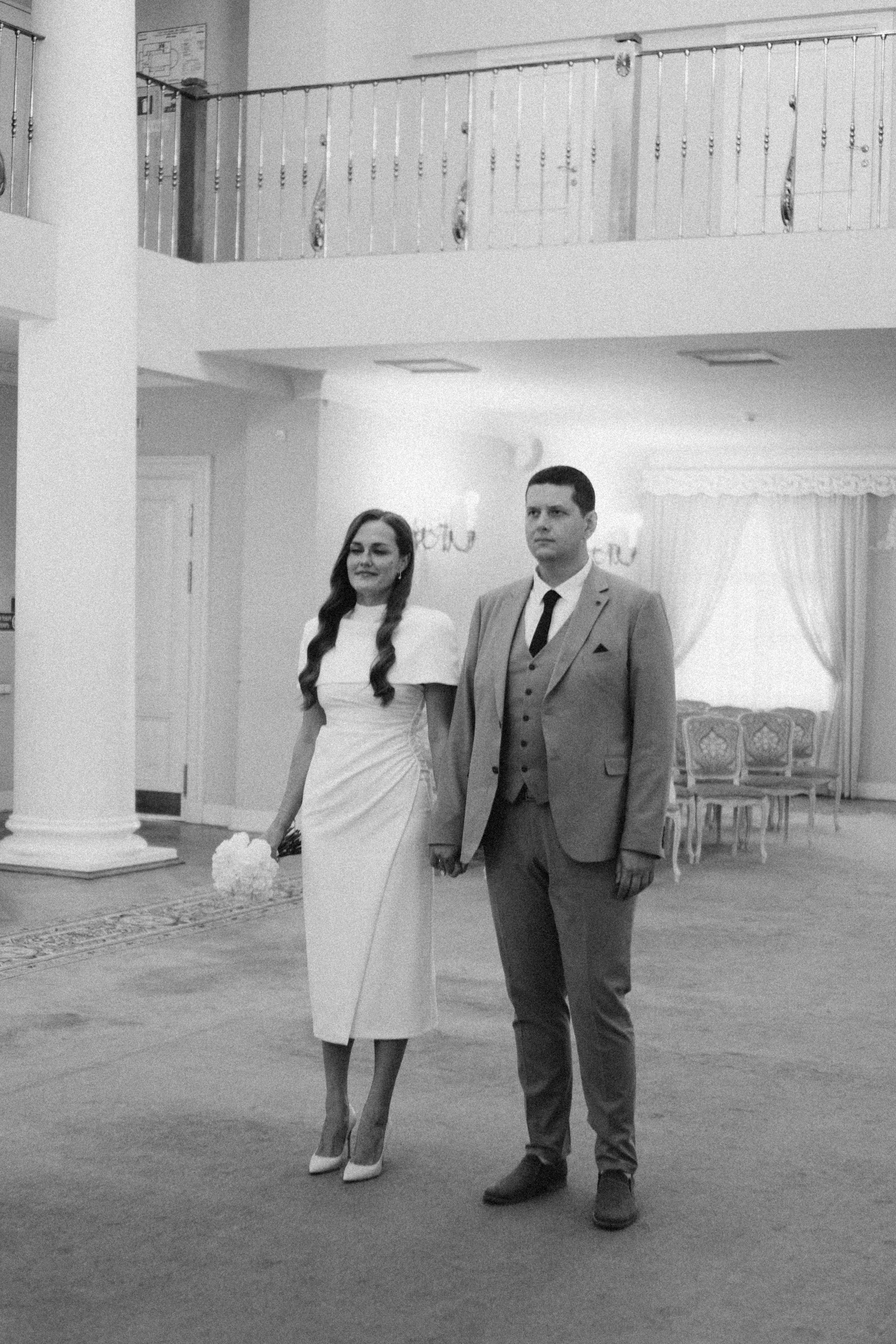 СВАДЕБНАЯ В ПУШКИНЕ. Профессиональный фотограф, Санкт-Петербург — Виктория Богомолова