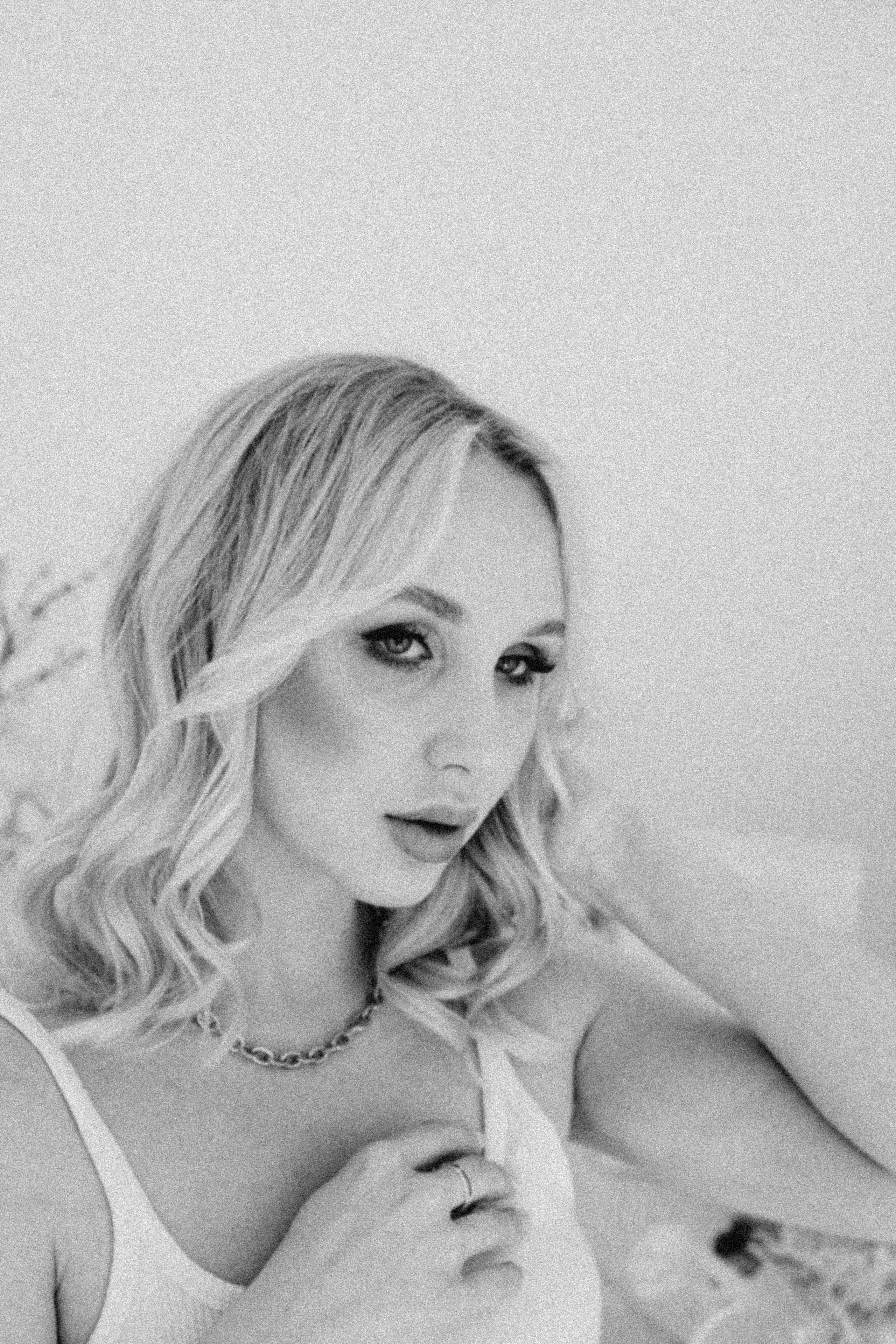 Студийная. Профессиональный фотограф, Санкт-Петербург — Виктория Богомолова