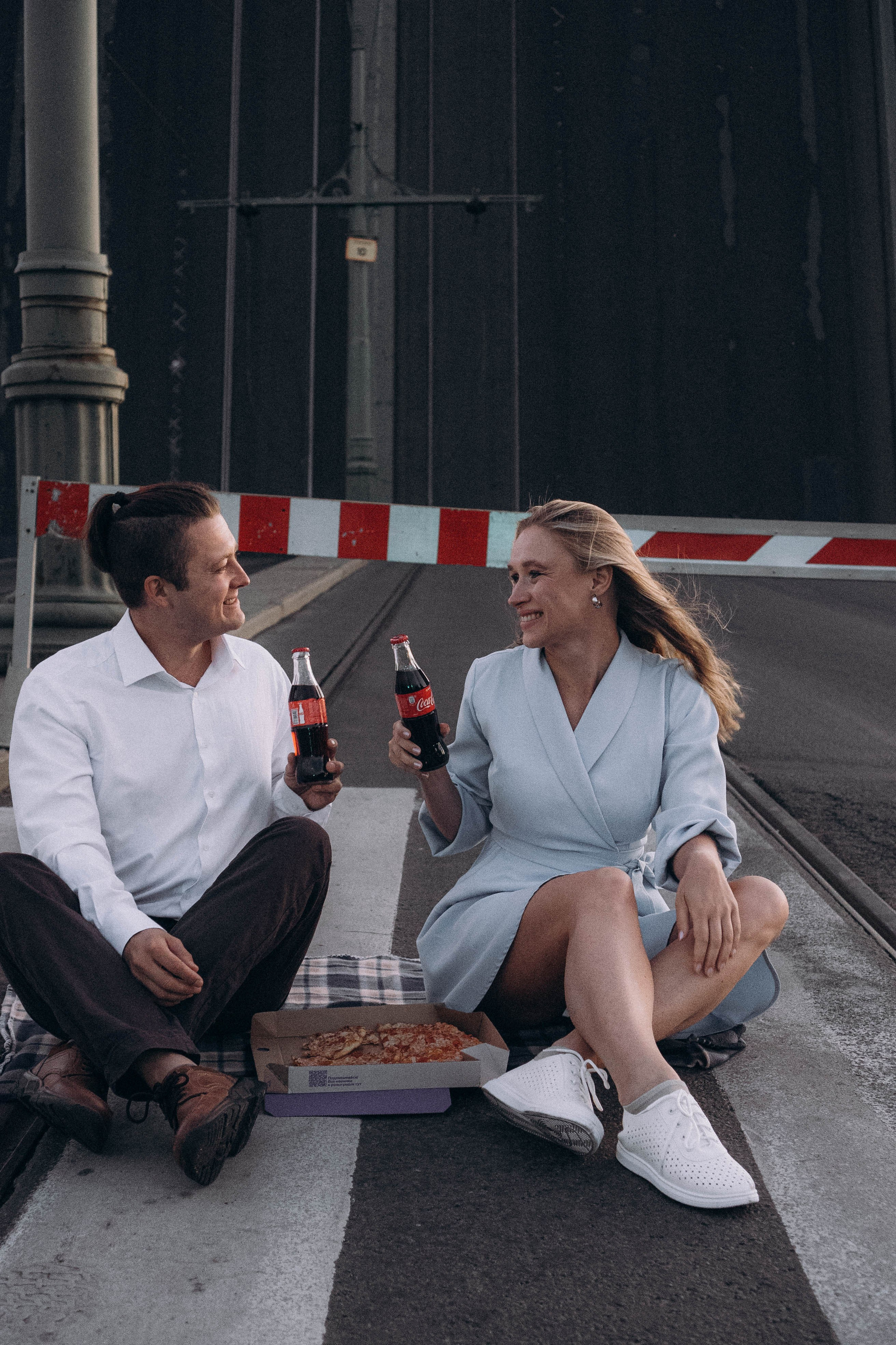 СЧАСТЛИВОЕ УТРО. Профессиональный фотограф, Санкт-Петербург — Виктория Богомолова