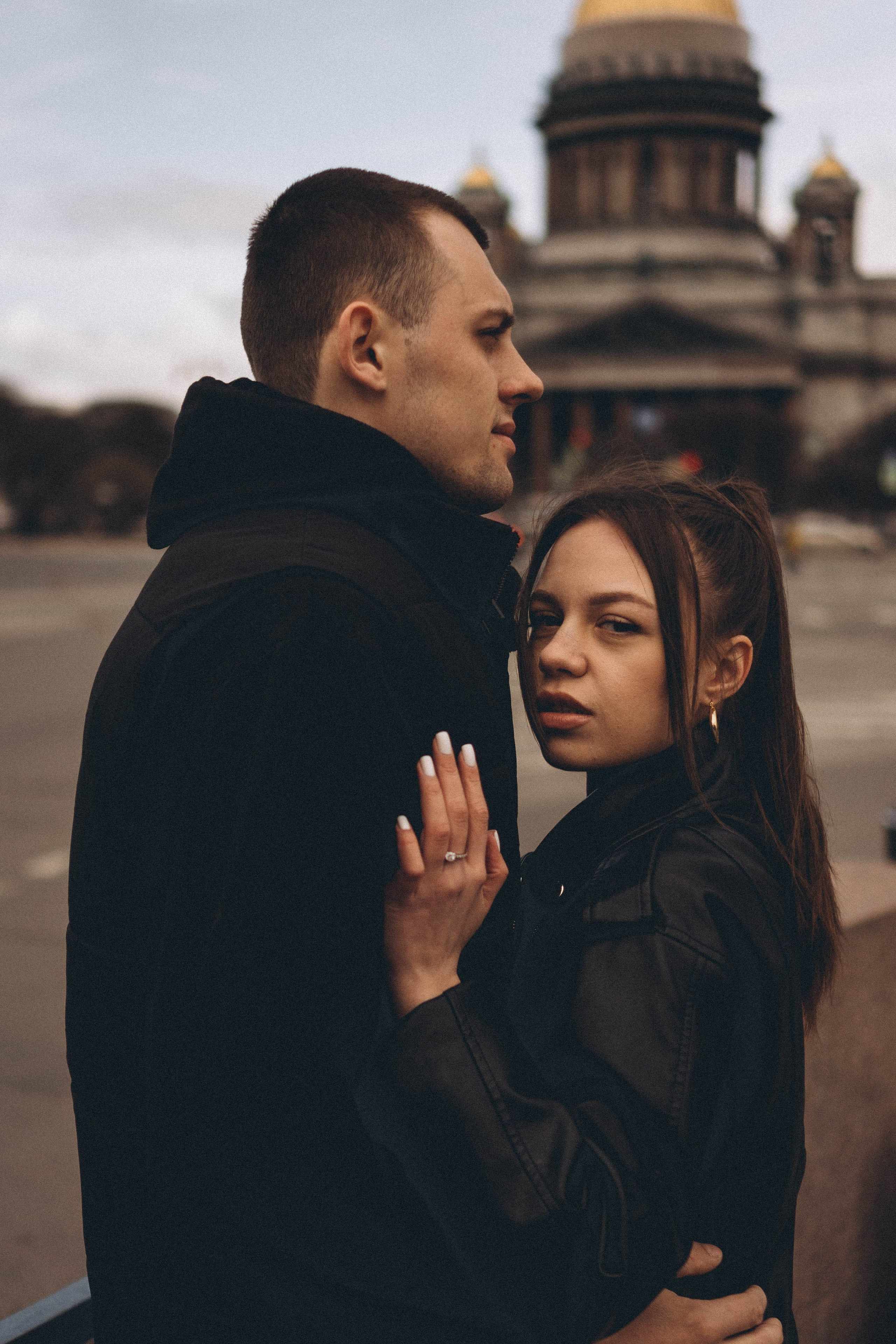 Прогулочная. Профессиональный фотограф, Санкт-Петербург — Виктория Богомолова