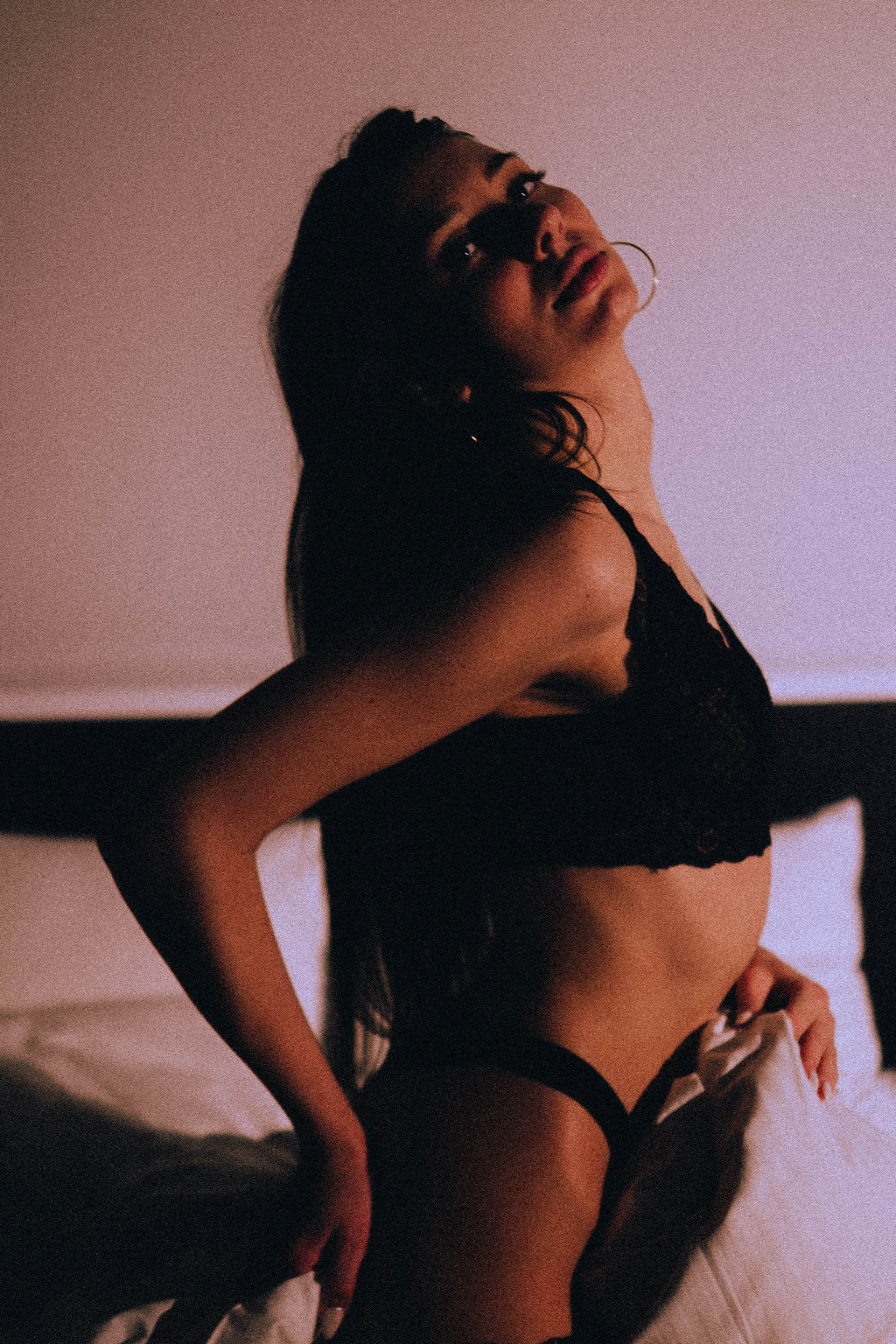 ФОТОСЕССИЯ В БЕЛЬЕ. Профессиональный фотограф, Санкт-Петербург — Виктория Богомолова