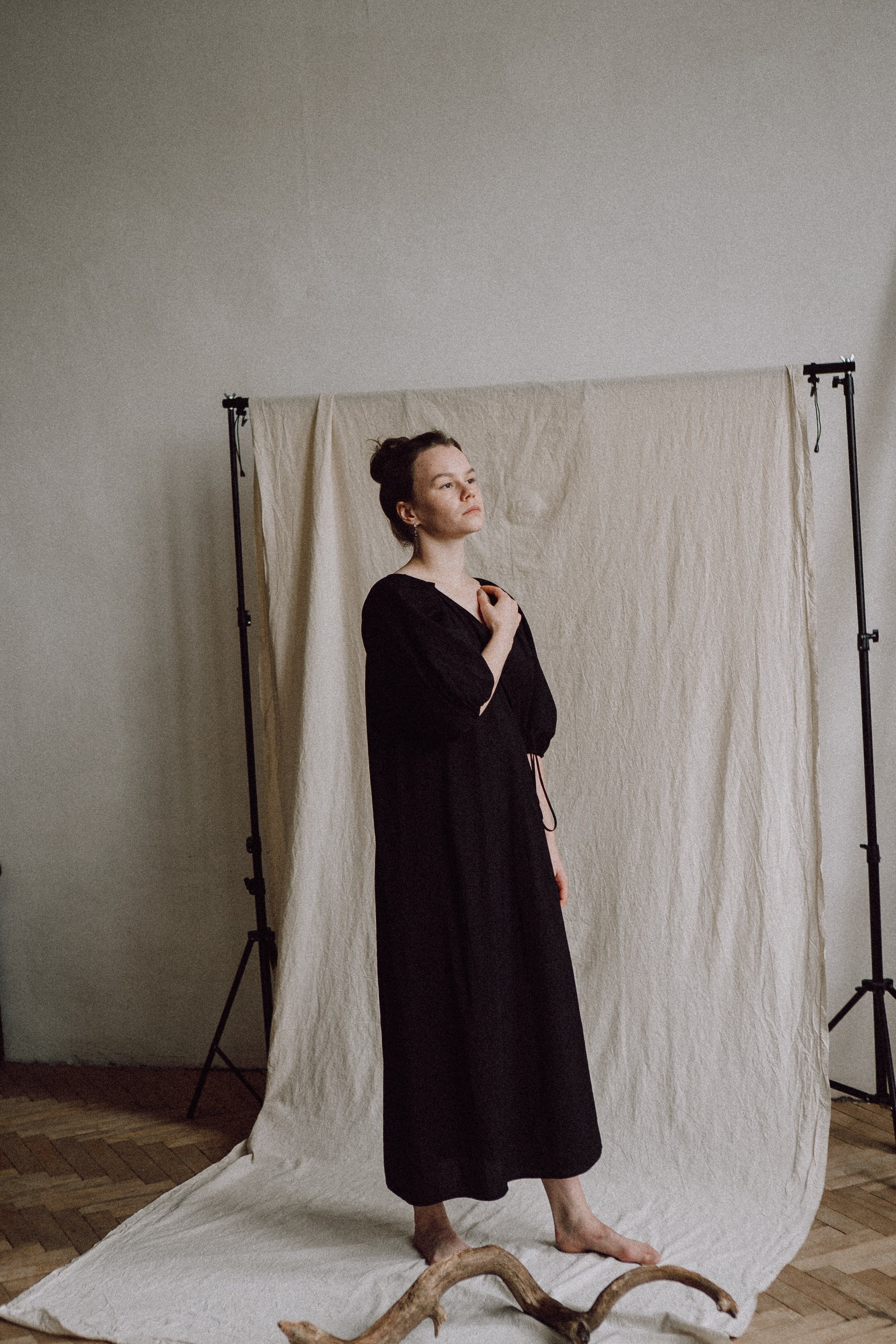 СТУДИЙНАЯ. Профессиональный фотограф, Санкт-Петербург — Виктория Богомолова