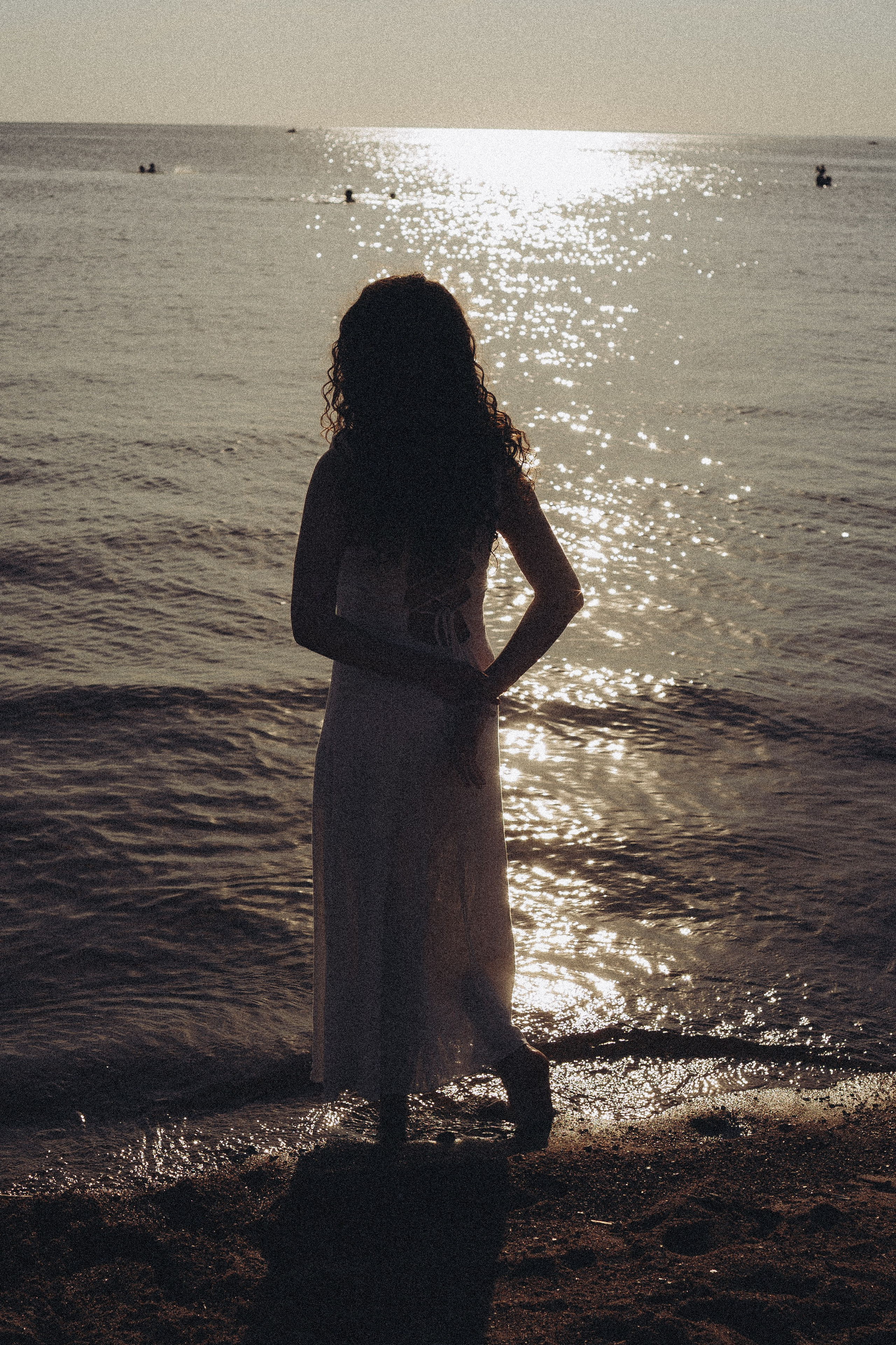 НА ФИНСКОМ ЗАЛИВЕ. Профессиональный фотограф, Санкт-Петербург — Виктория Богомолова