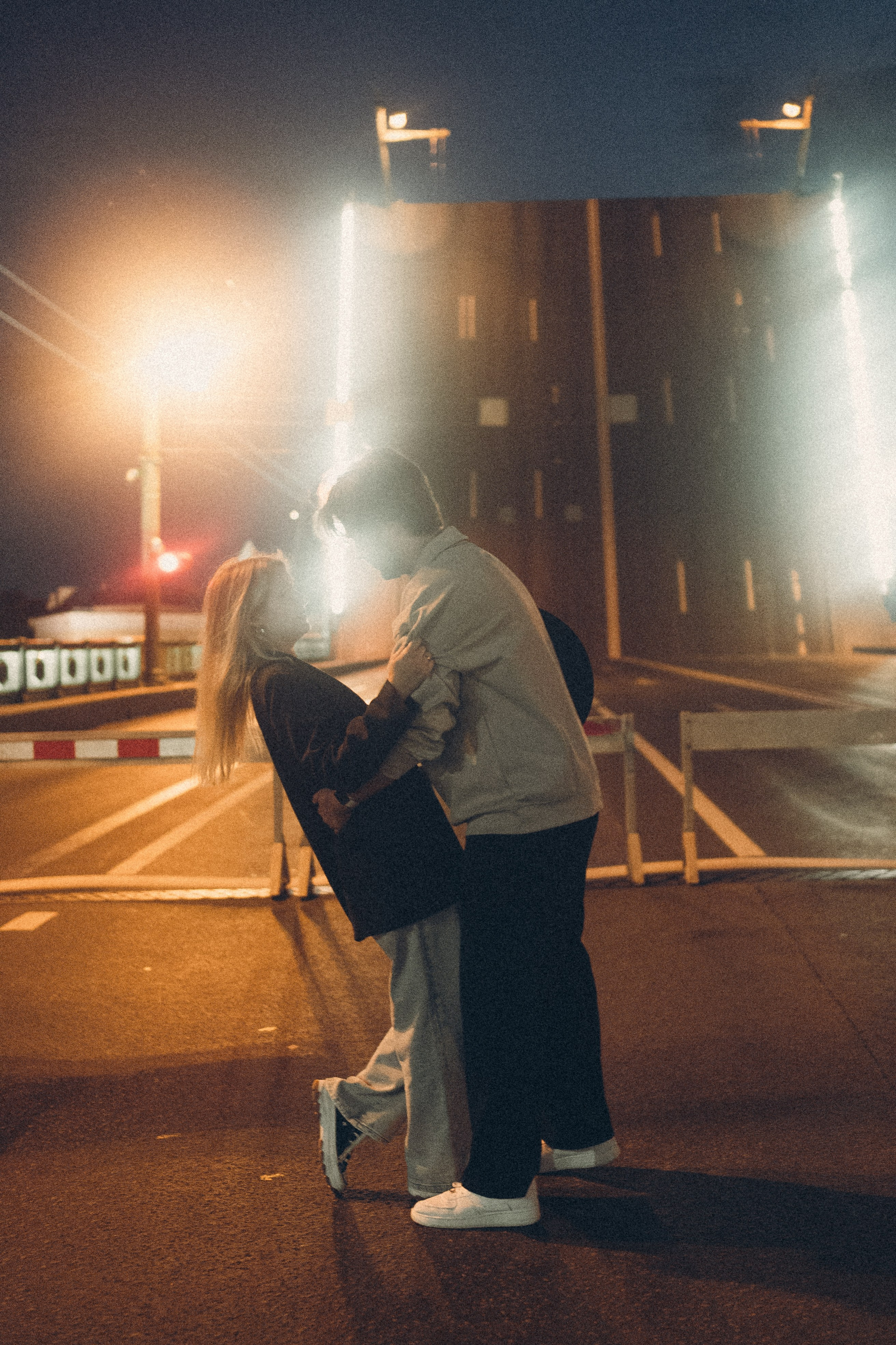 ПРОГУЛКА ПО НОЧНОМУ ГОРОДУ. Профессиональный фотограф, Санкт-Петербург — Виктория Богомолова