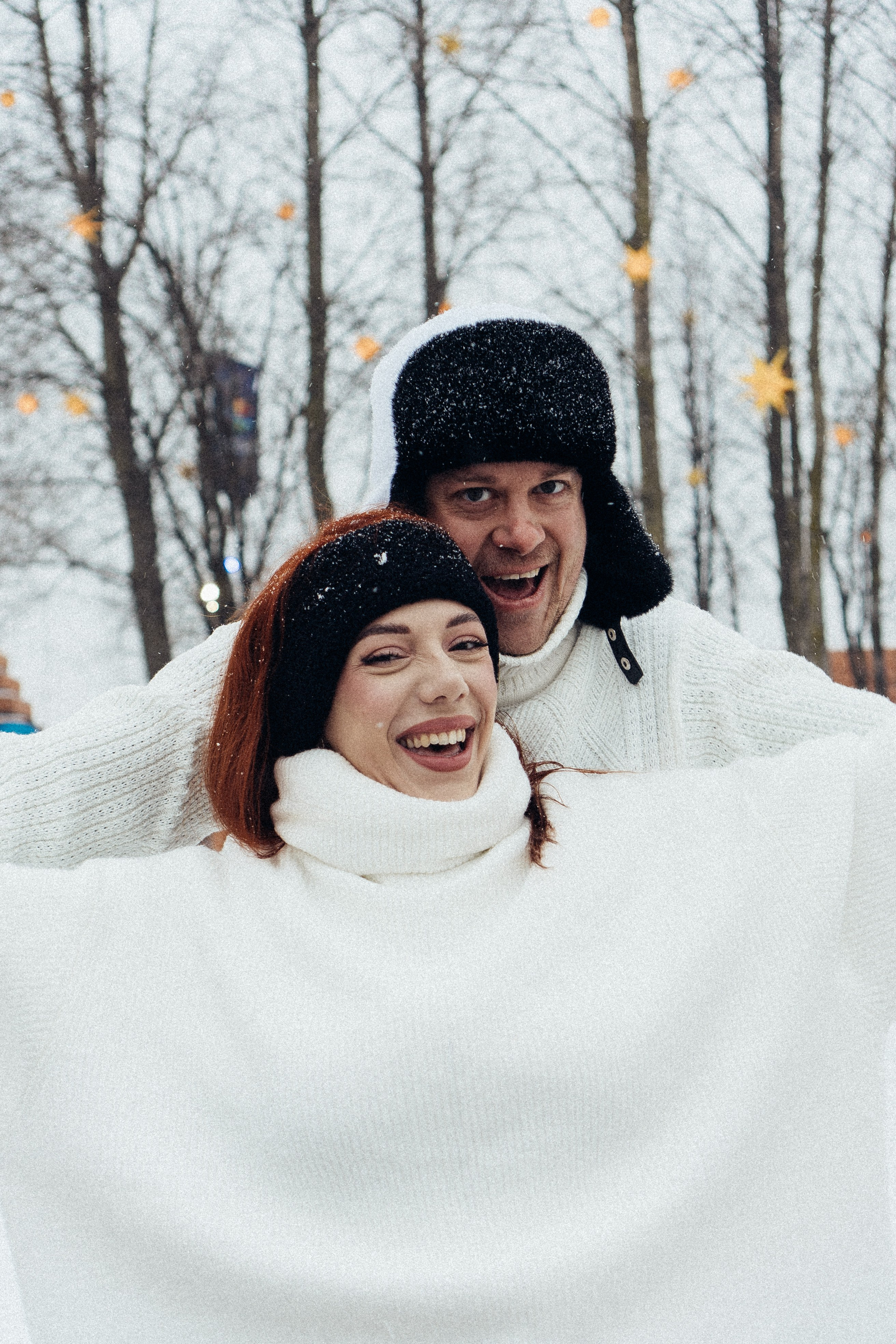 КАТОК СЕВКАБЕЛЬ. Профессиональный фотограф, Санкт-Петербург — Виктория Богомолова