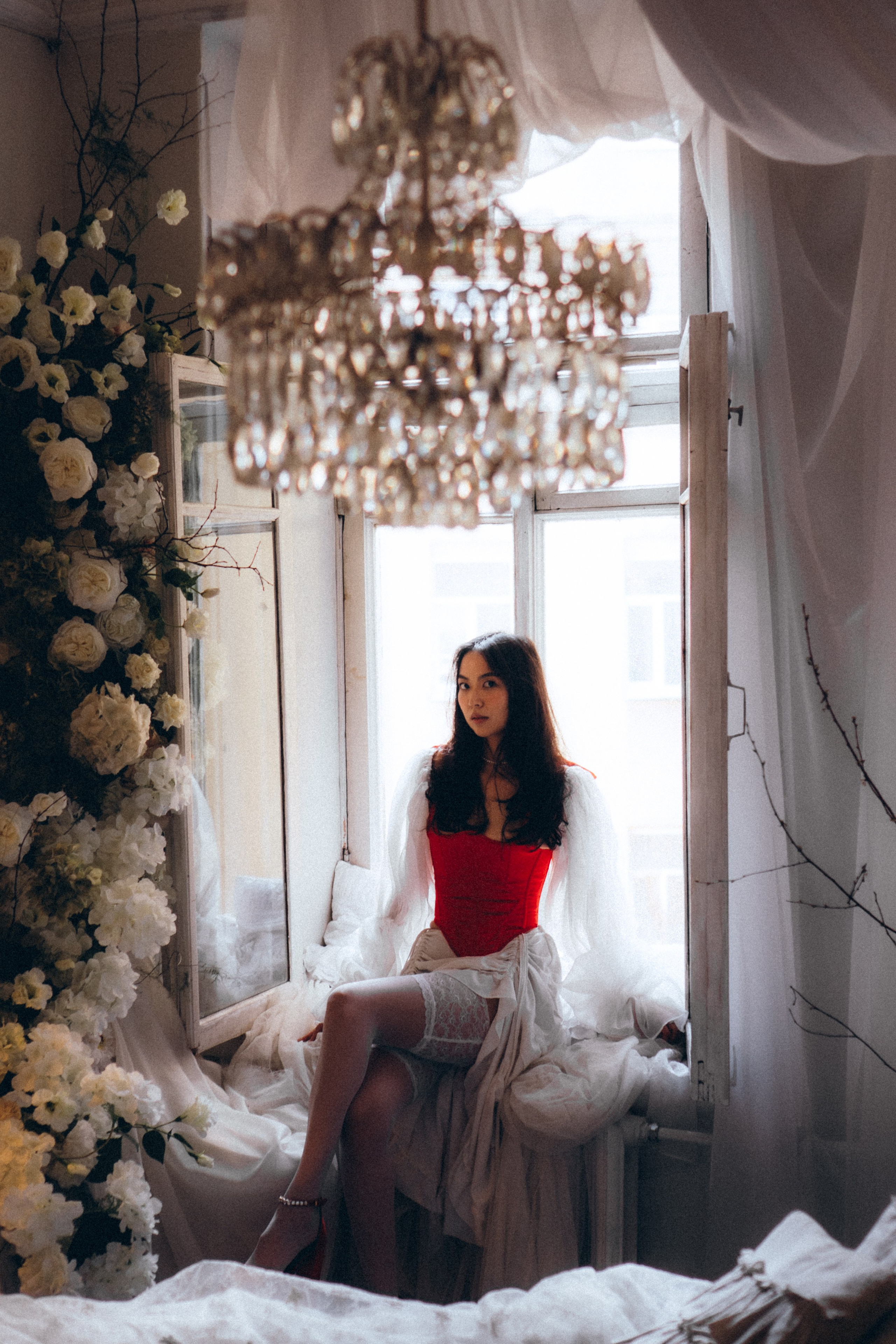 ВИНТАЖНЫЙ СТИЛЬ. Профессиональный фотограф, Санкт-Петербург — Виктория Богомолова