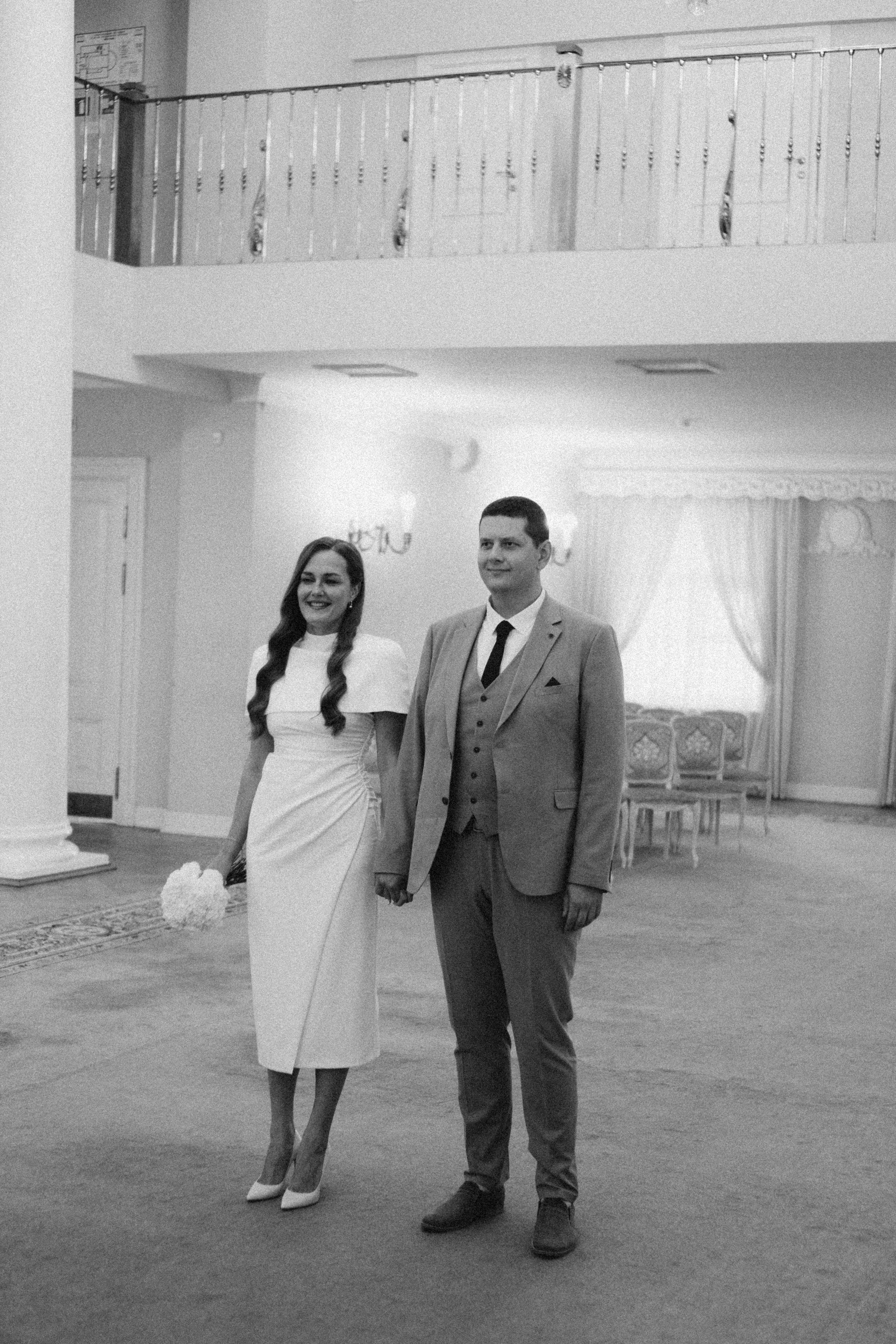 СВАДЕБНАЯ В ПУШКИНЕ. Профессиональный фотограф, Санкт-Петербург — Виктория Богомолова